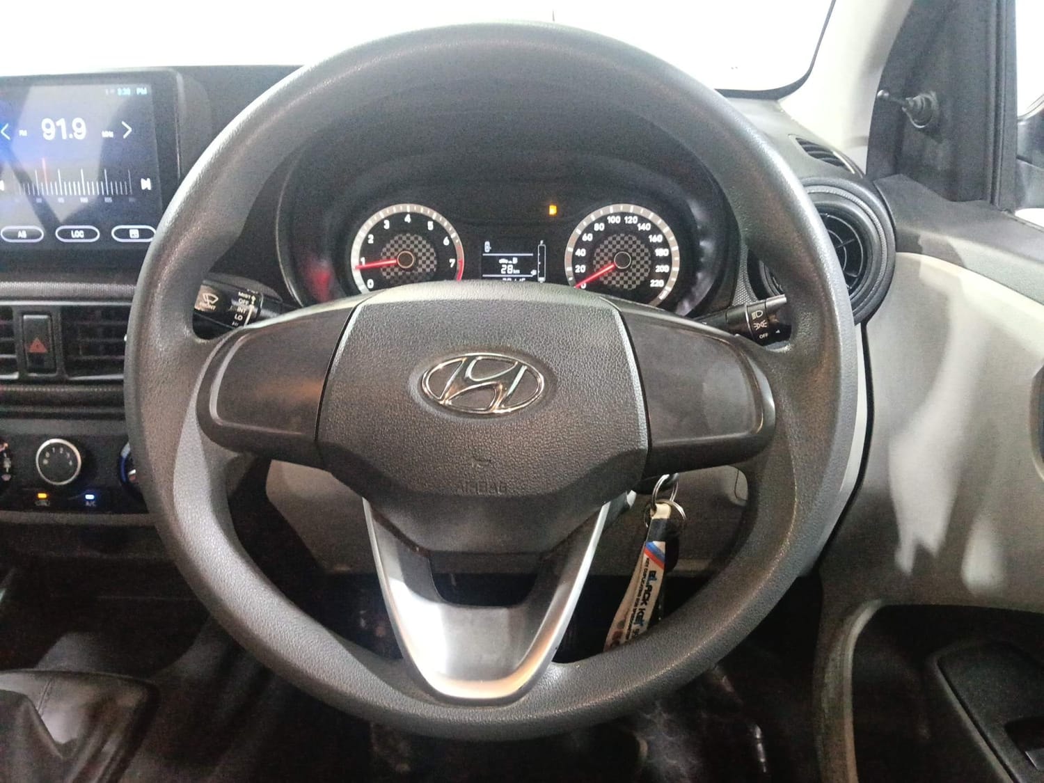 Grand i10 Nios image 14 Grand i10 Nios image 14