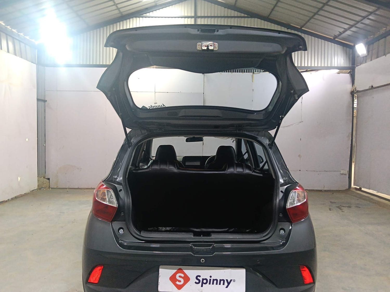 Grand i10 Nios image 24 Grand i10 Nios image 24