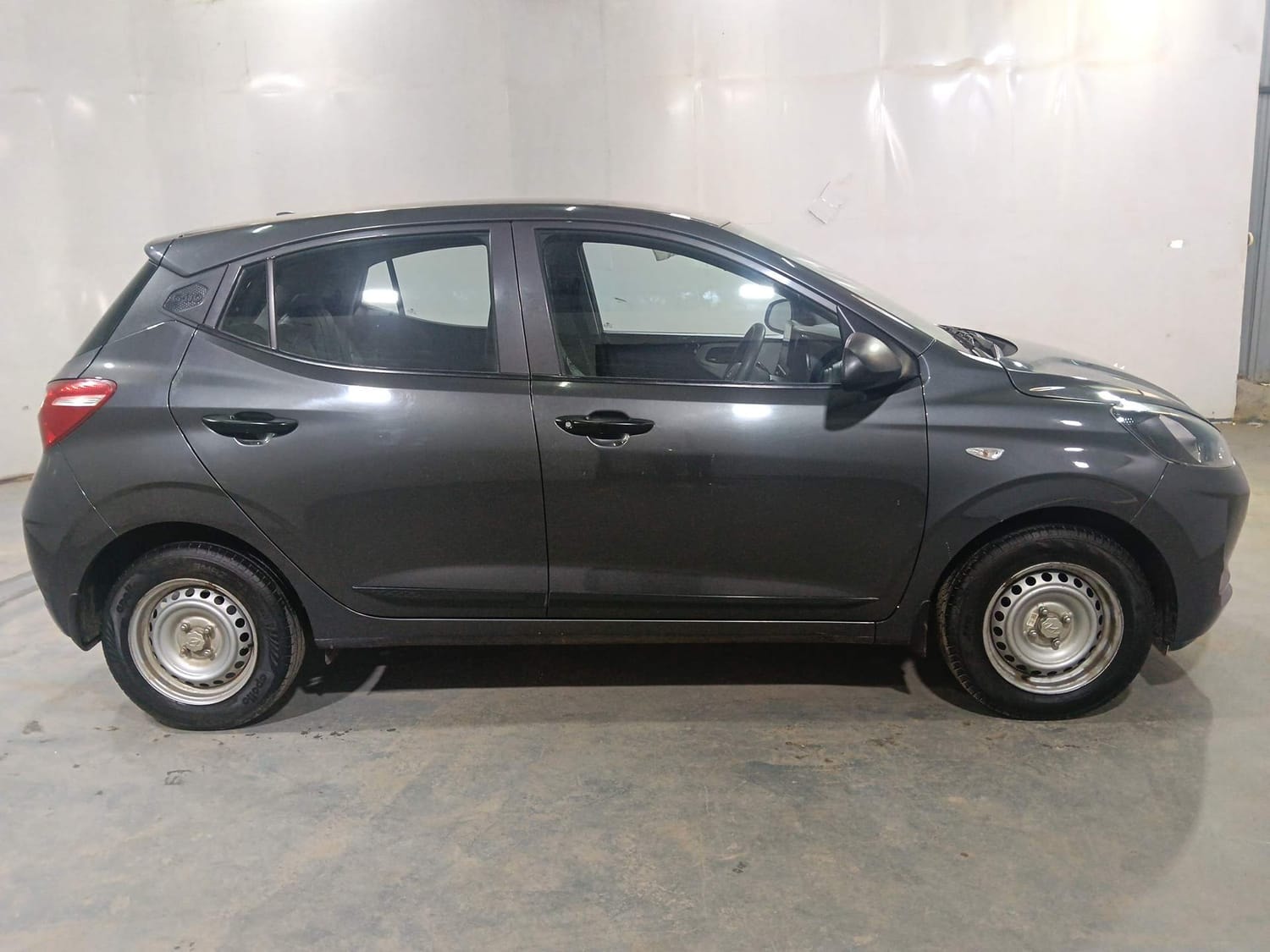 Grand i10 Nios image 6 Grand i10 Nios image 6