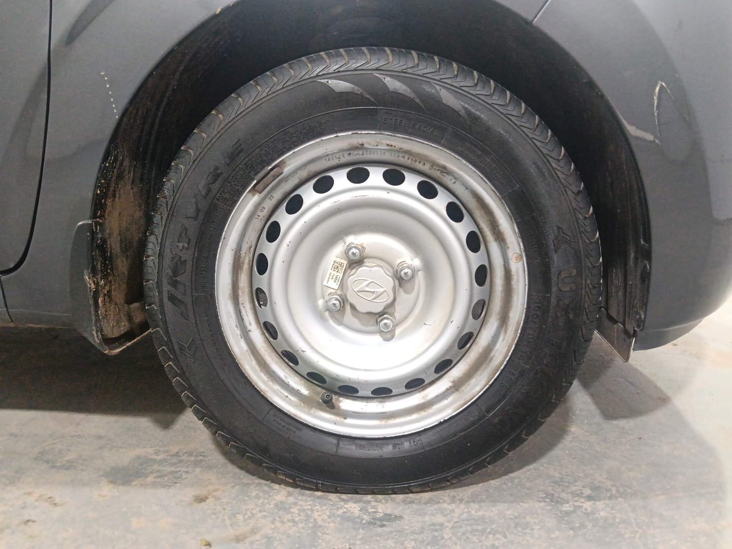 Grand i10 Nios image 32 Grand i10 Nios image 32