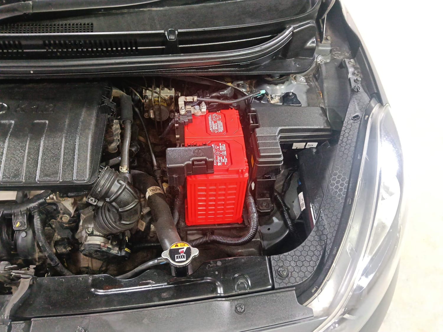 Grand i10 Nios image 28 Grand i10 Nios image 28