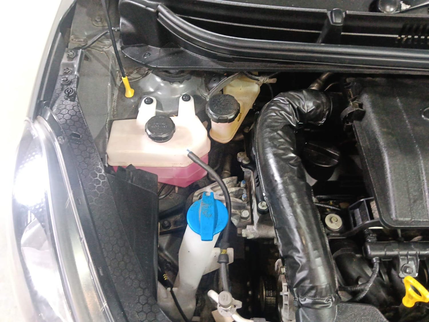 Grand i10 Nios image 29 Grand i10 Nios image 29