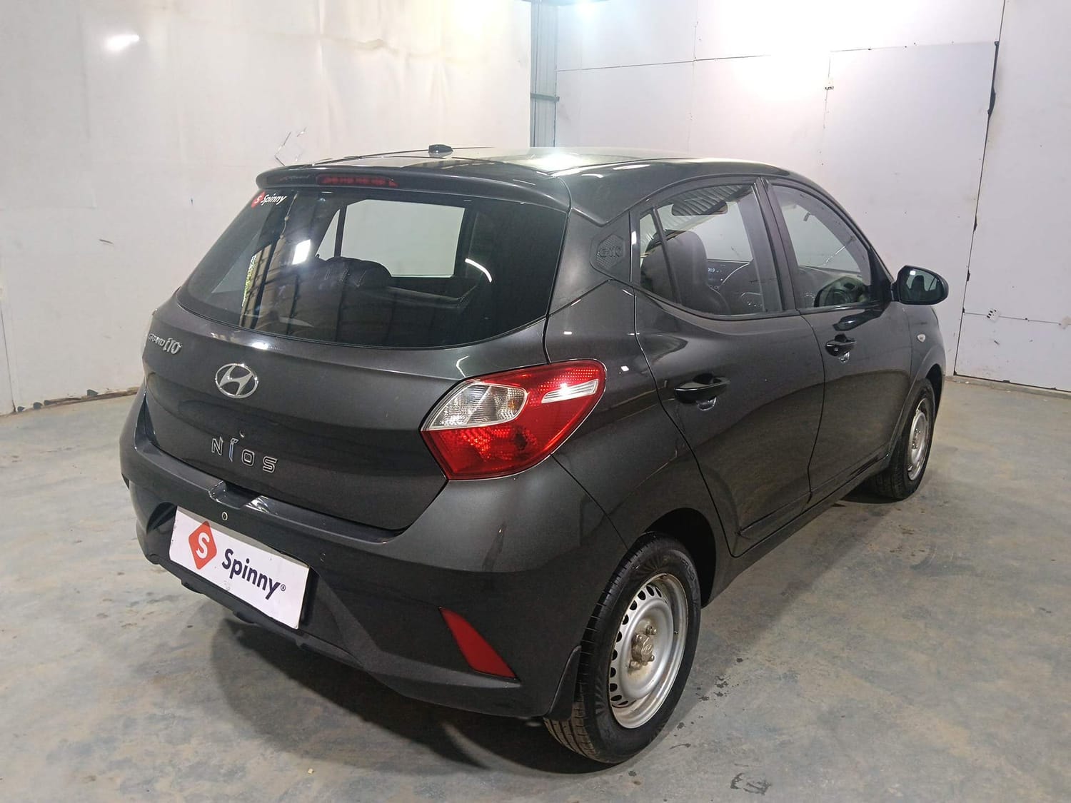 Grand i10 Nios image 5 Grand i10 Nios image 5