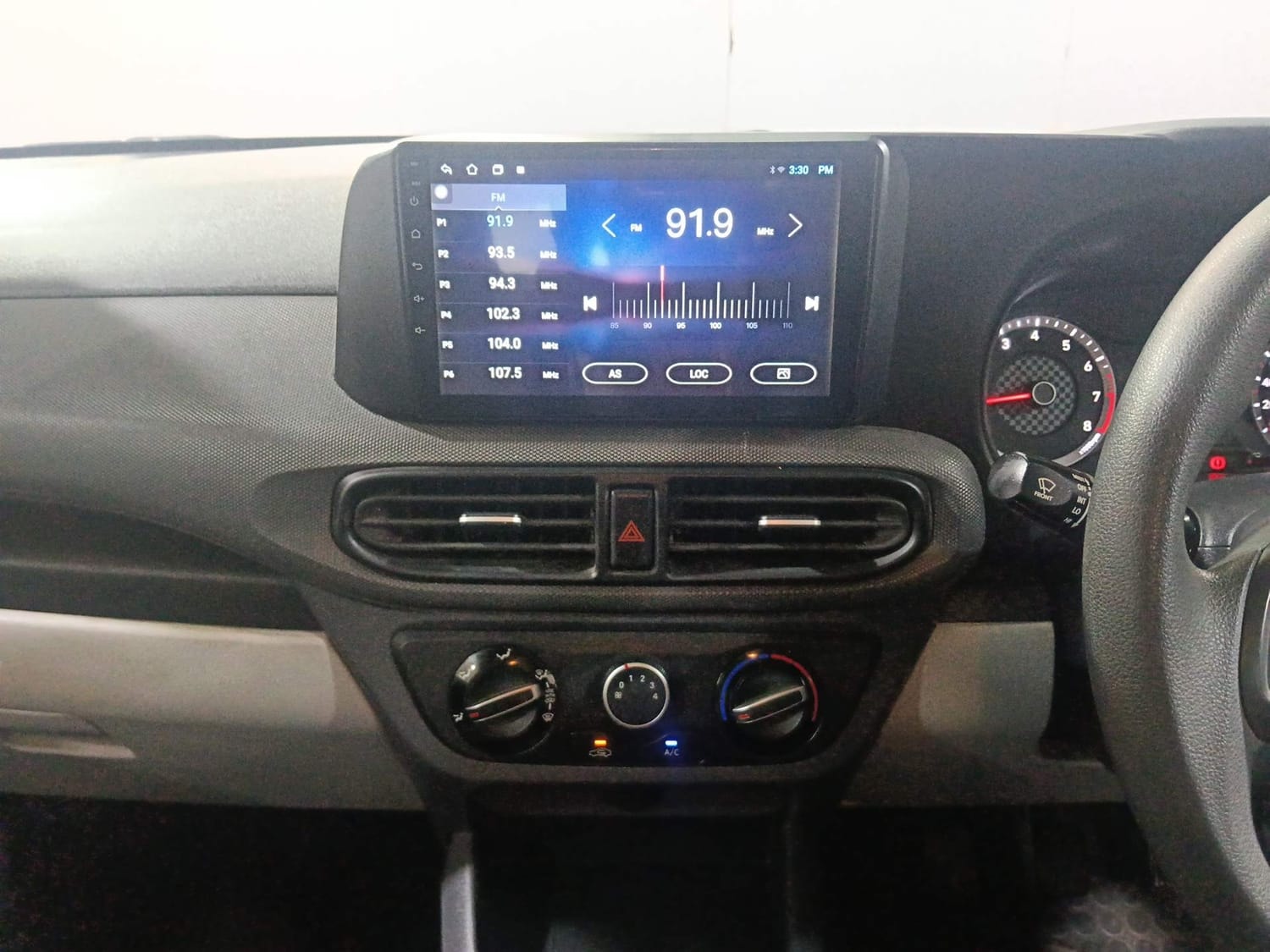 Grand i10 Nios image 13 Grand i10 Nios image 13