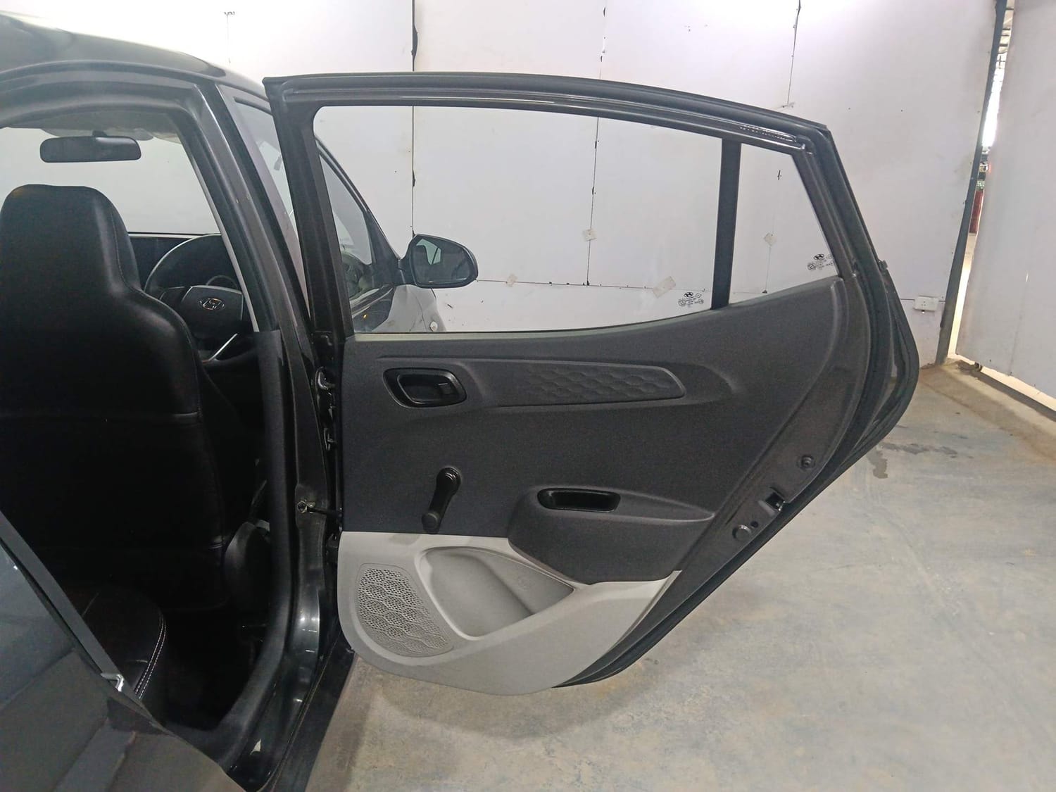 Grand i10 Nios image 20 Grand i10 Nios image 20