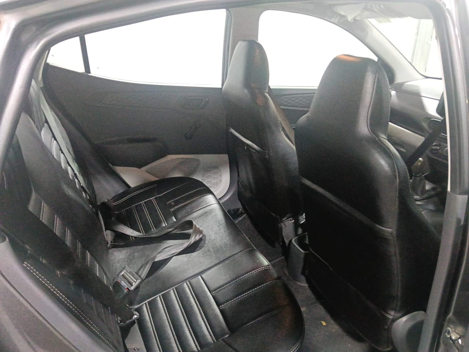 Grand i10 Nios image 18 Grand i10 Nios image 18