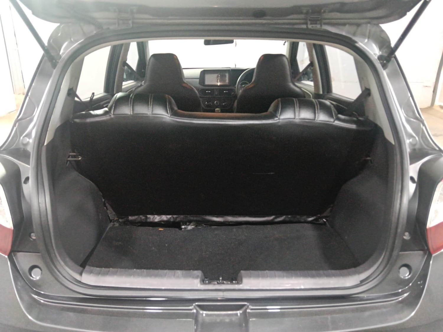 Grand i10 Nios image 25 Grand i10 Nios image 25