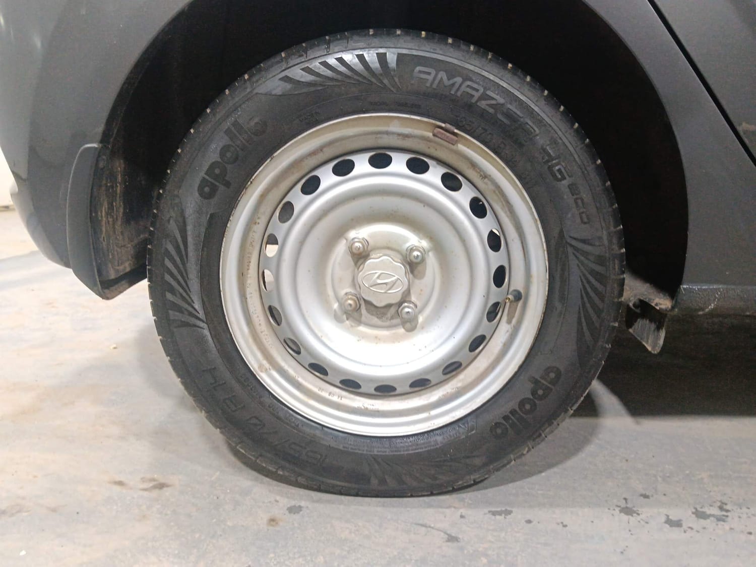 Grand i10 Nios image 33 Grand i10 Nios image 33