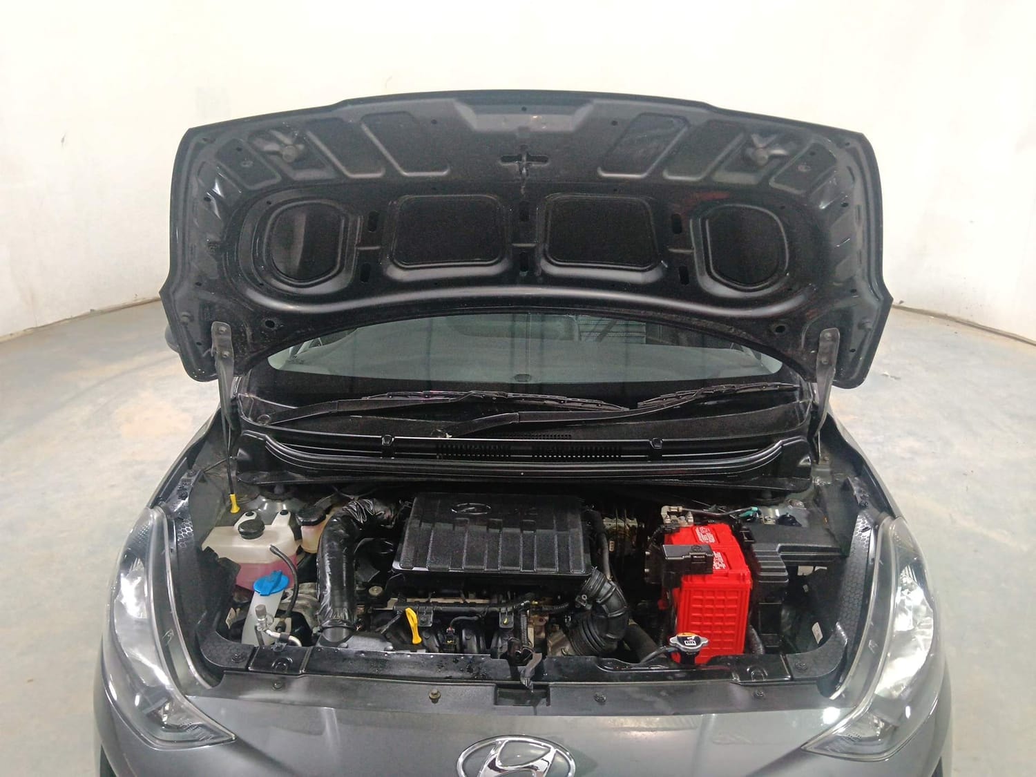 Grand i10 Nios image 27 Grand i10 Nios image 27