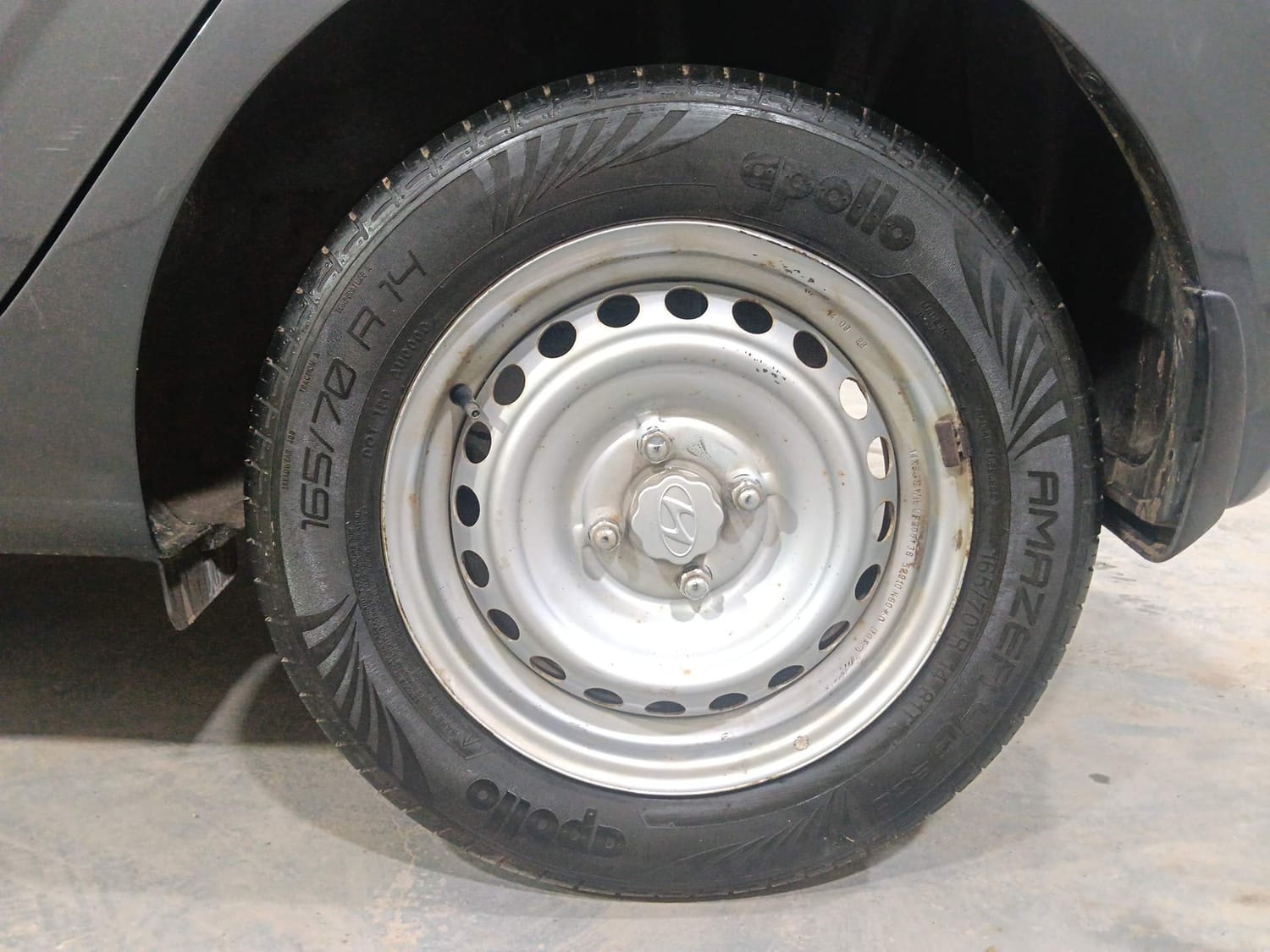 Grand i10 Nios image 35 Grand i10 Nios image 35