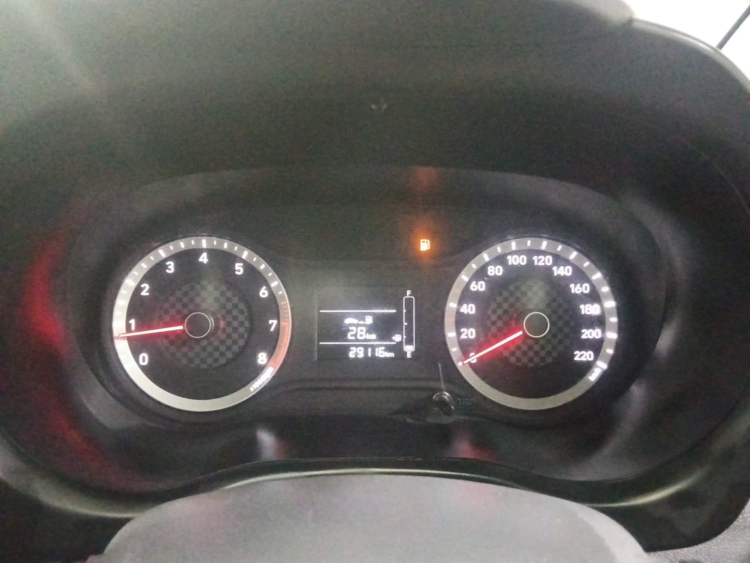 Grand i10 Nios image 15 Grand i10 Nios image 15