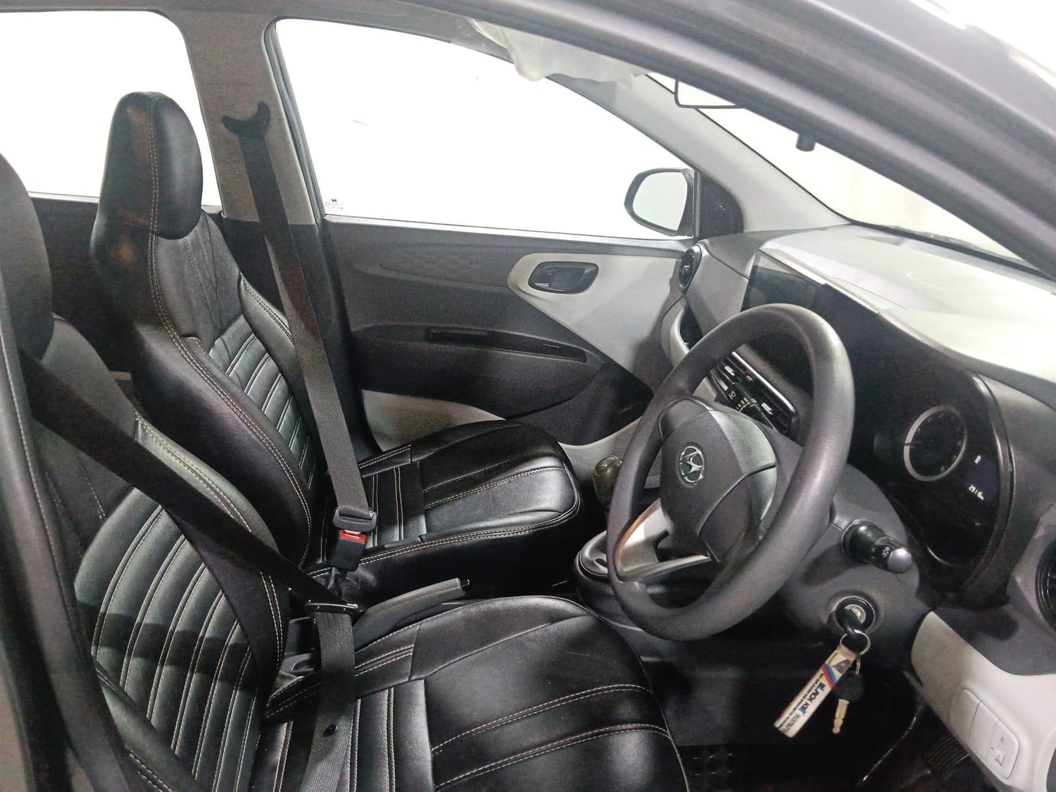 Grand i10 Nios image 17 Grand i10 Nios image 17