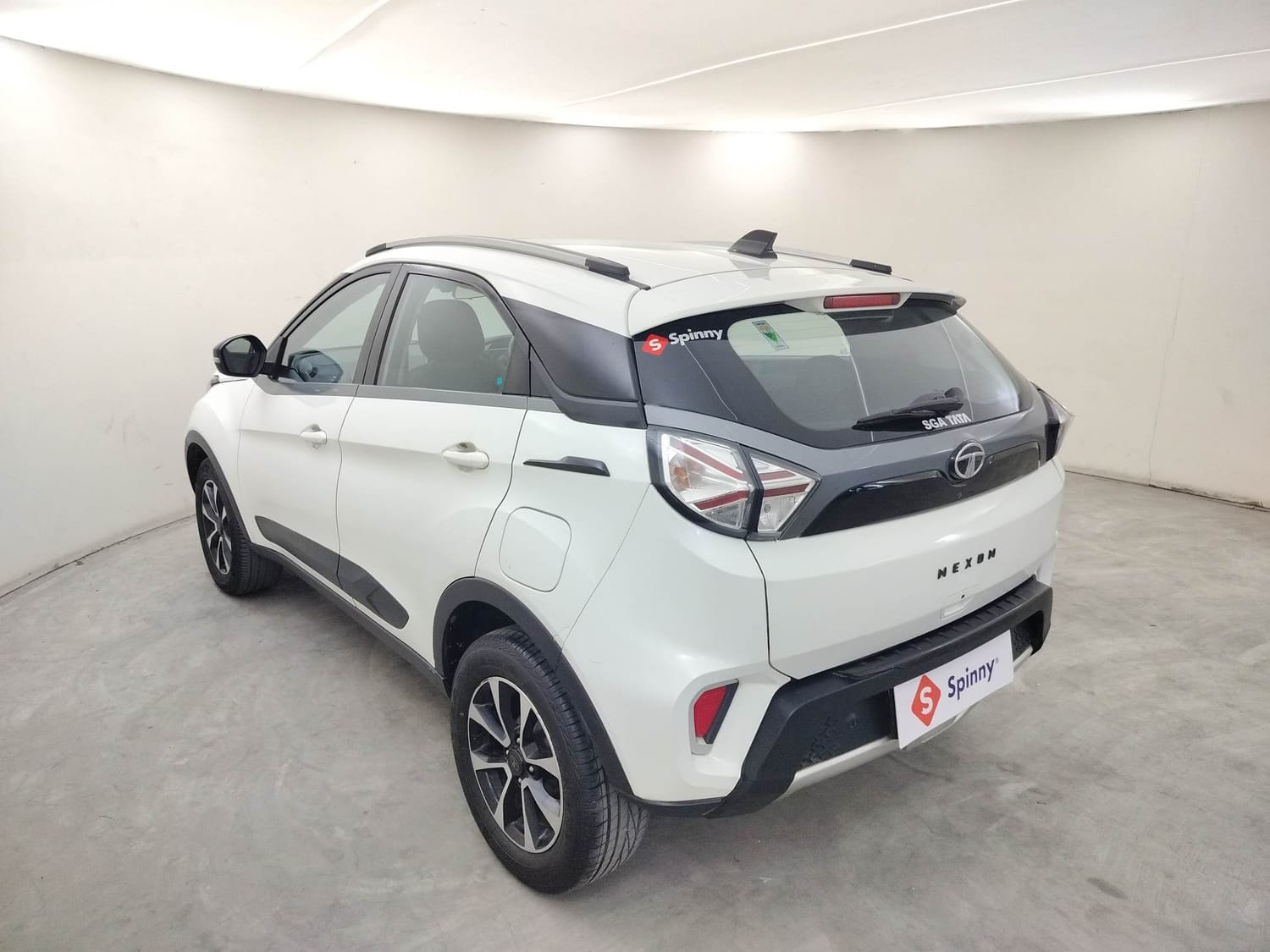 Nexon image 3 Nexon image 3