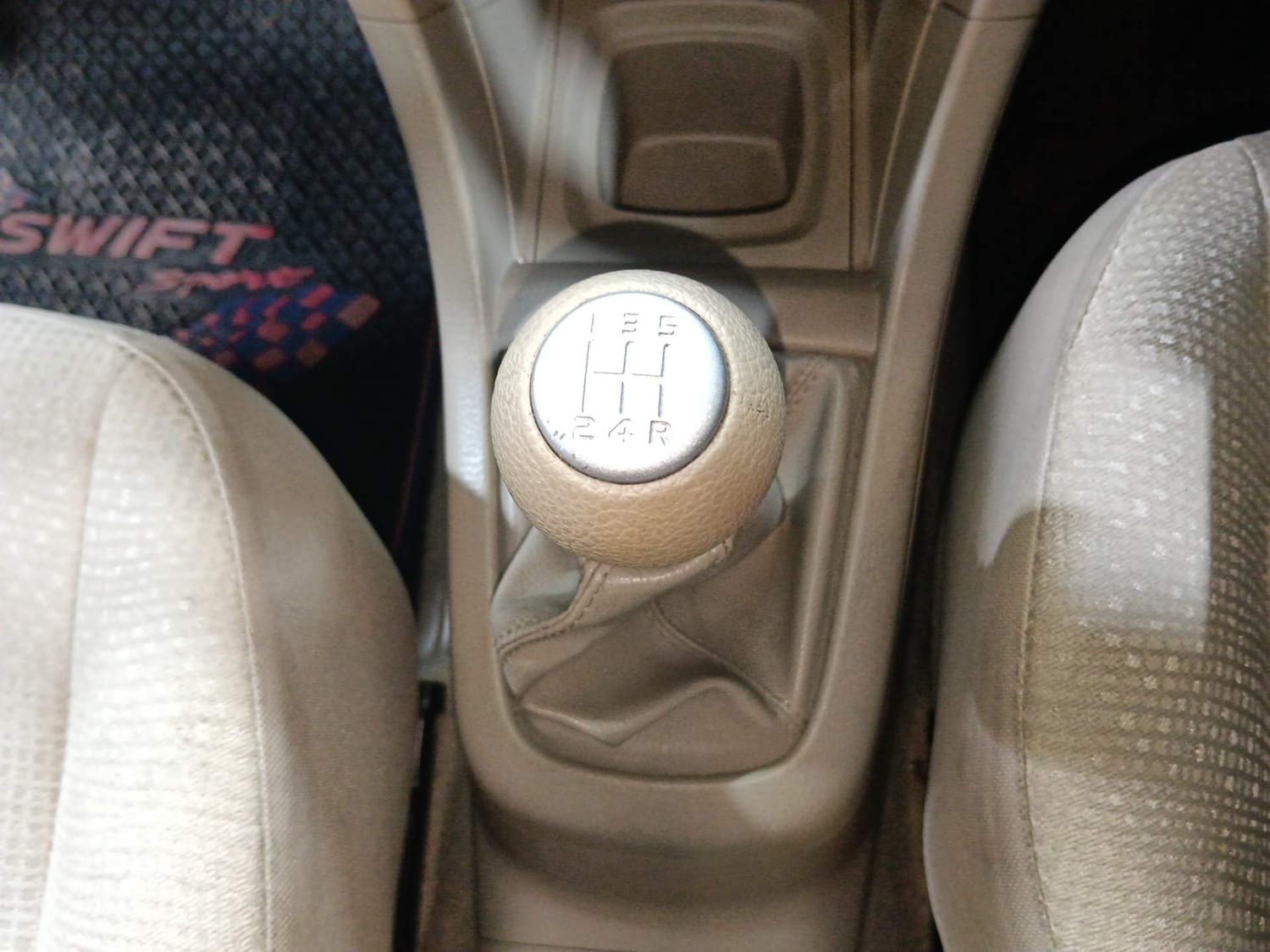 Swift DZire image 16 Swift DZire image 16