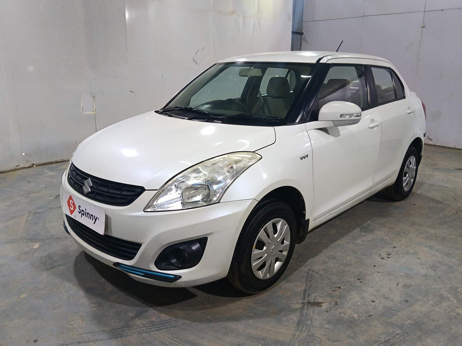 Used 2012 Maruti Suzuki Swift DZire Used 2012 Maruti Suzuki Swift DZire