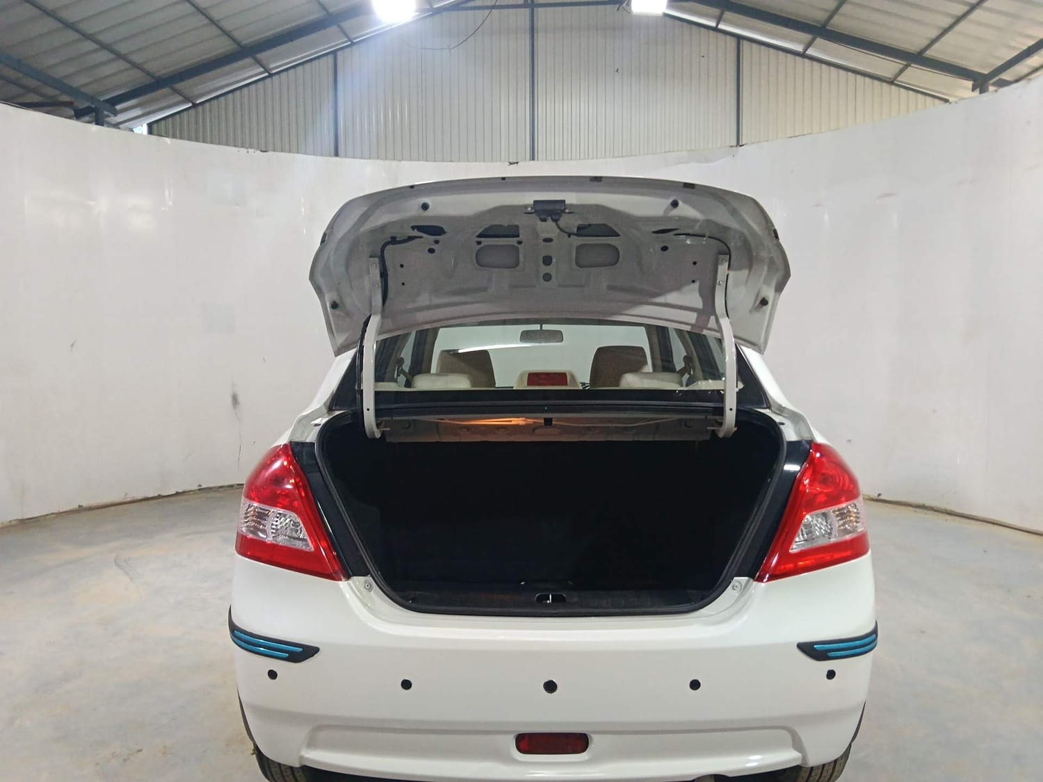 Swift DZire image 24 Swift DZire image 24