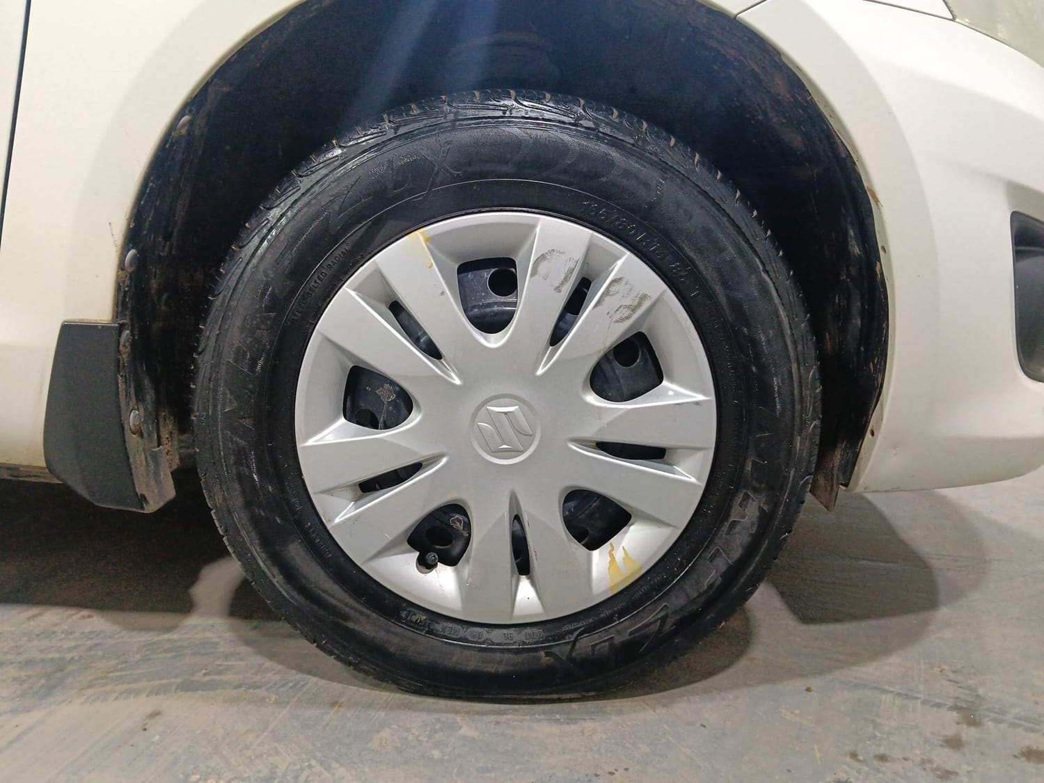 Swift DZire image 32 Swift DZire image 32