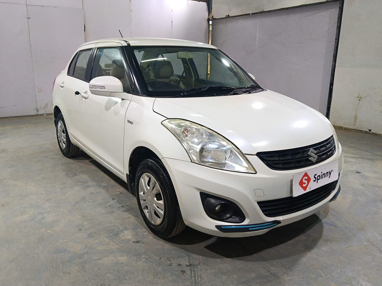 Swift DZire image 7 Swift DZire image 7