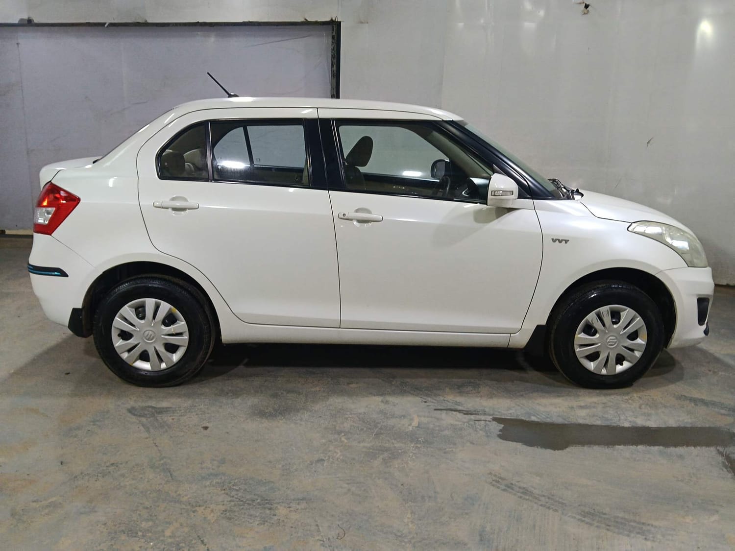 Swift DZire image 6 Swift DZire image 6