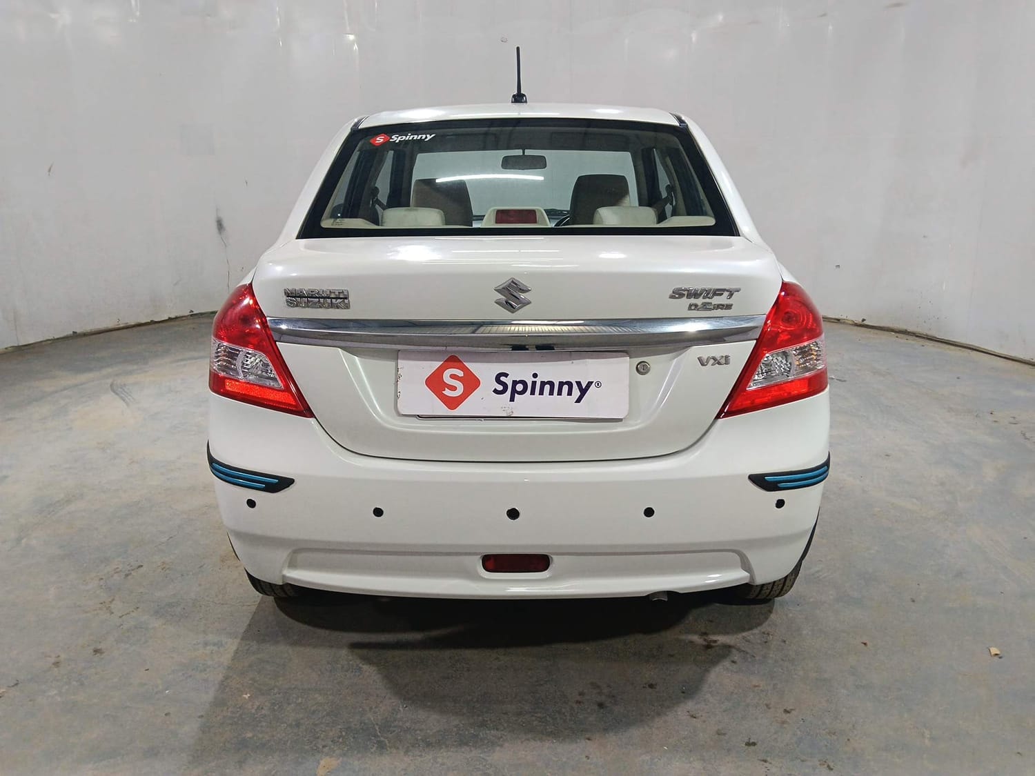 Swift DZire image 4 Swift DZire image 4