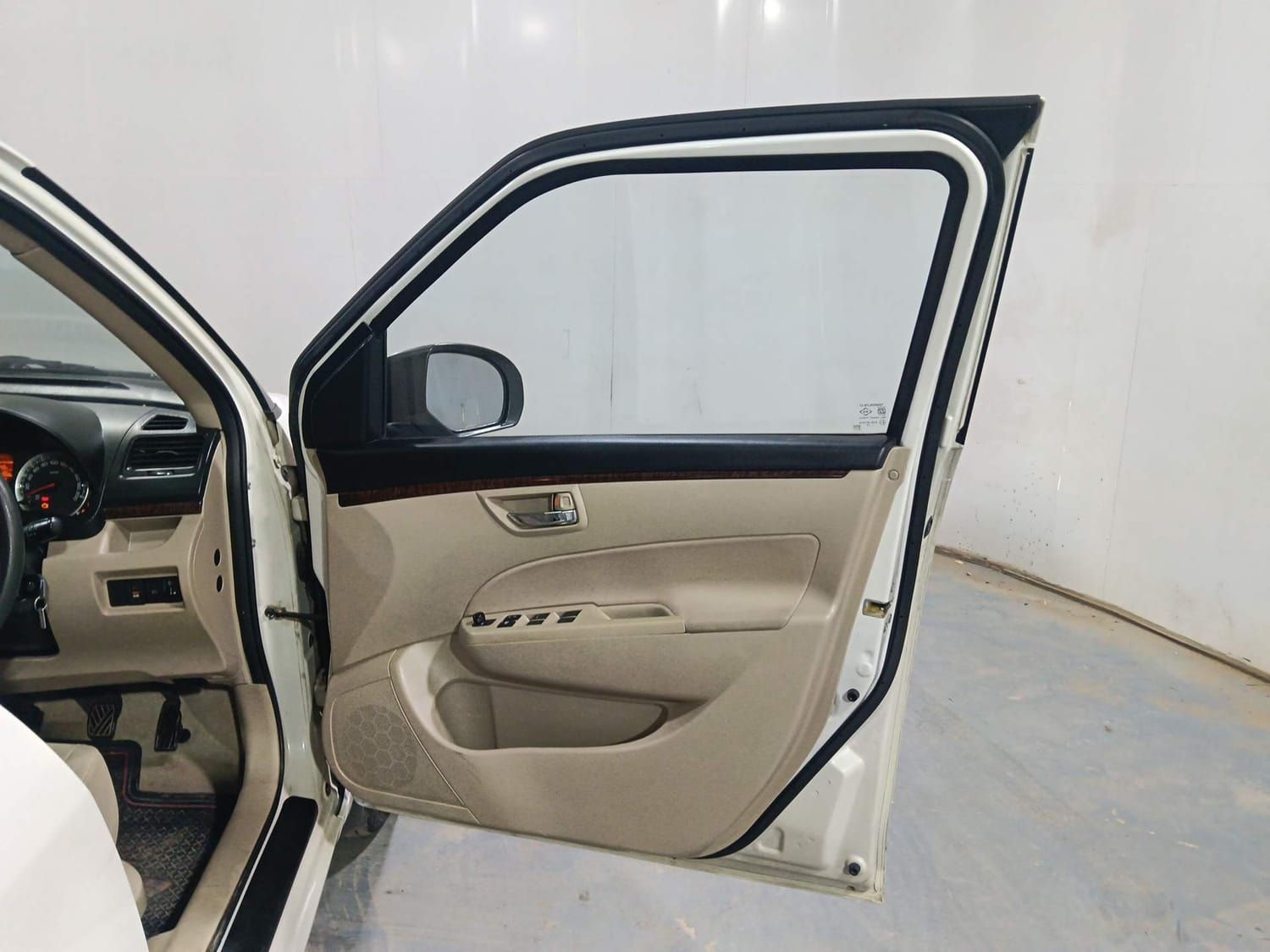 Swift DZire image 19 Swift DZire image 19