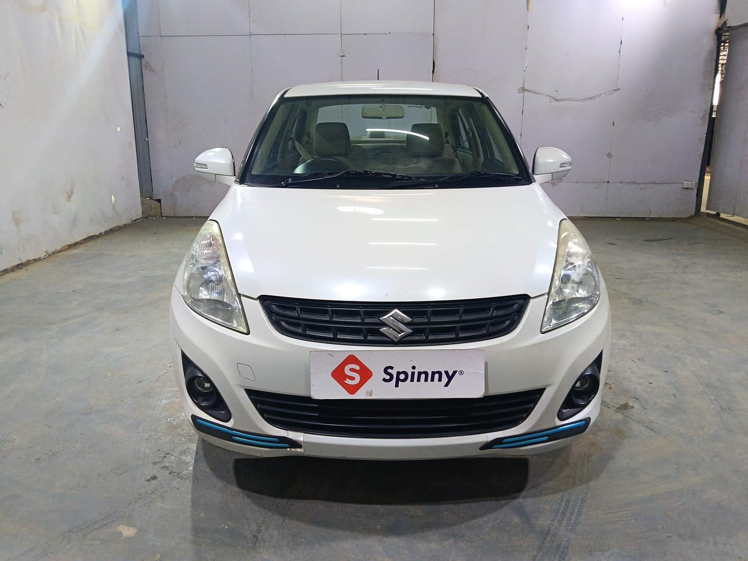 Swift DZire image 8 Swift DZire image 8