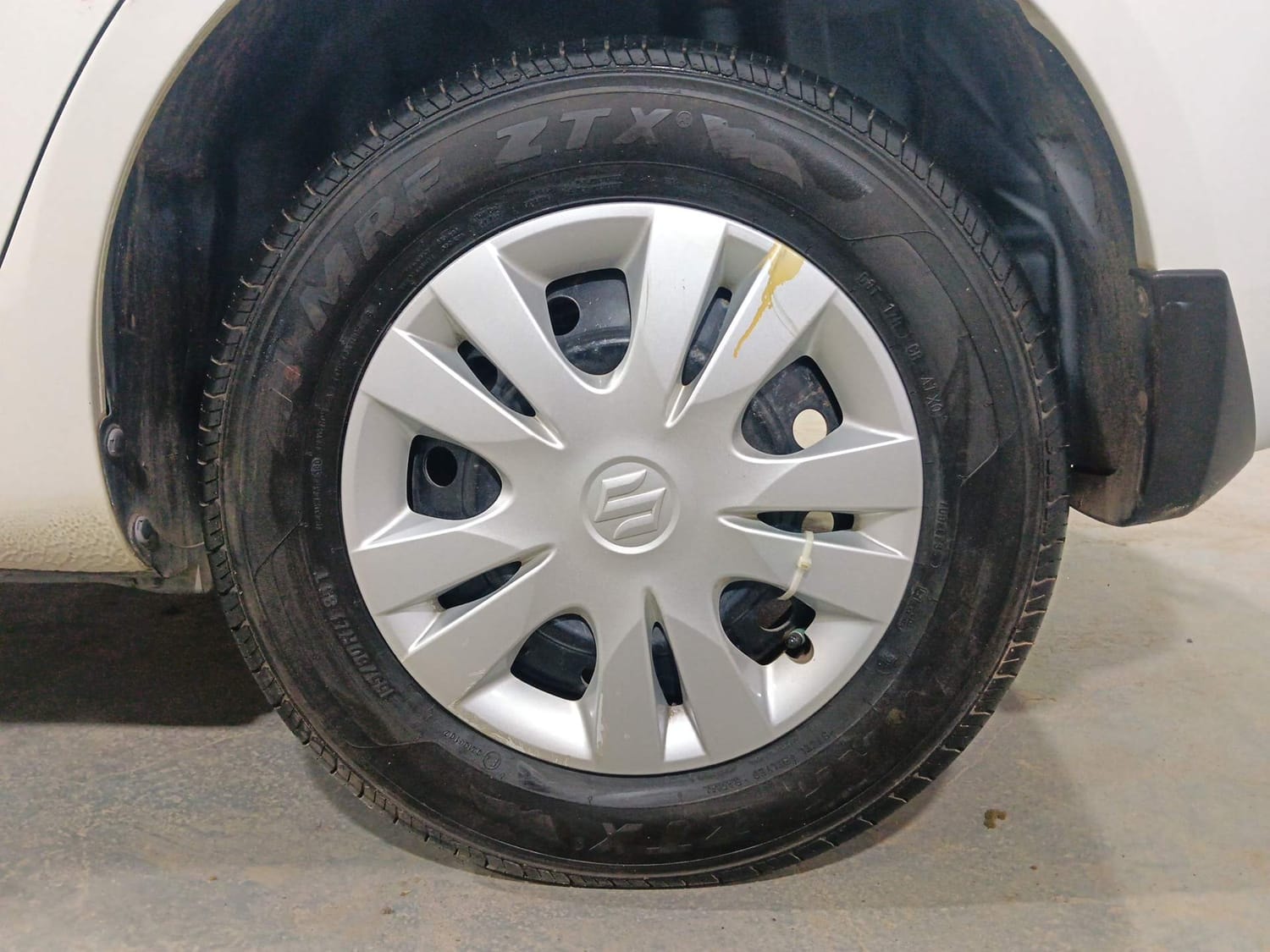 Swift DZire image 35 Swift DZire image 35