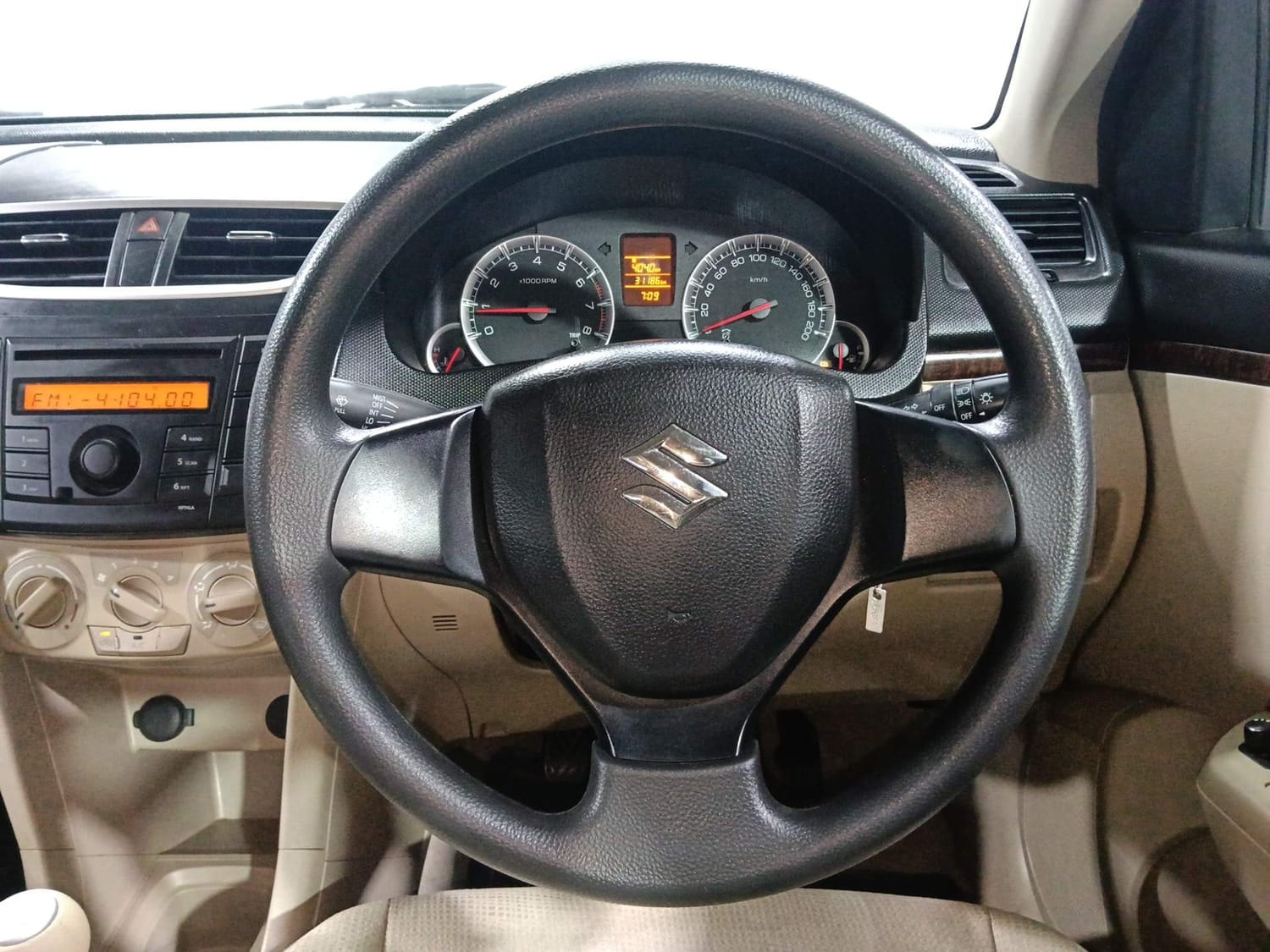 Swift DZire image 14 Swift DZire image 14