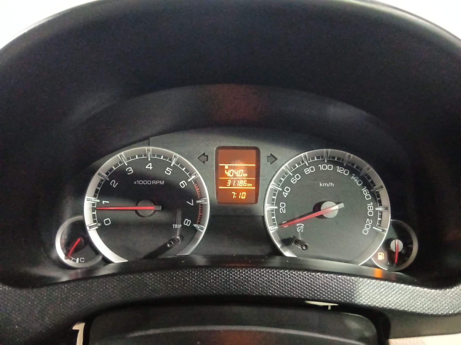 Swift DZire image 15 Swift DZire image 15