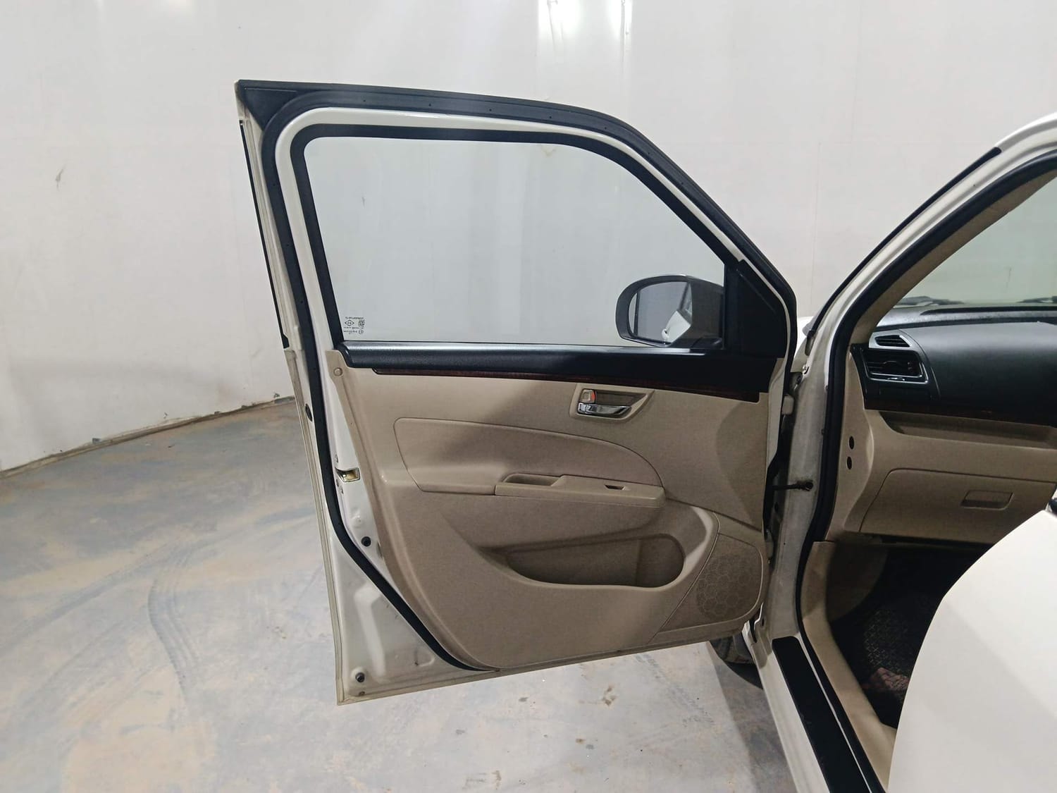 Swift DZire image 21 Swift DZire image 21