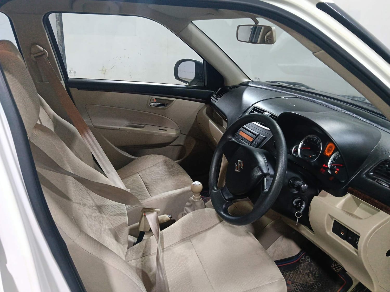 Swift DZire image 17 Swift DZire image 17