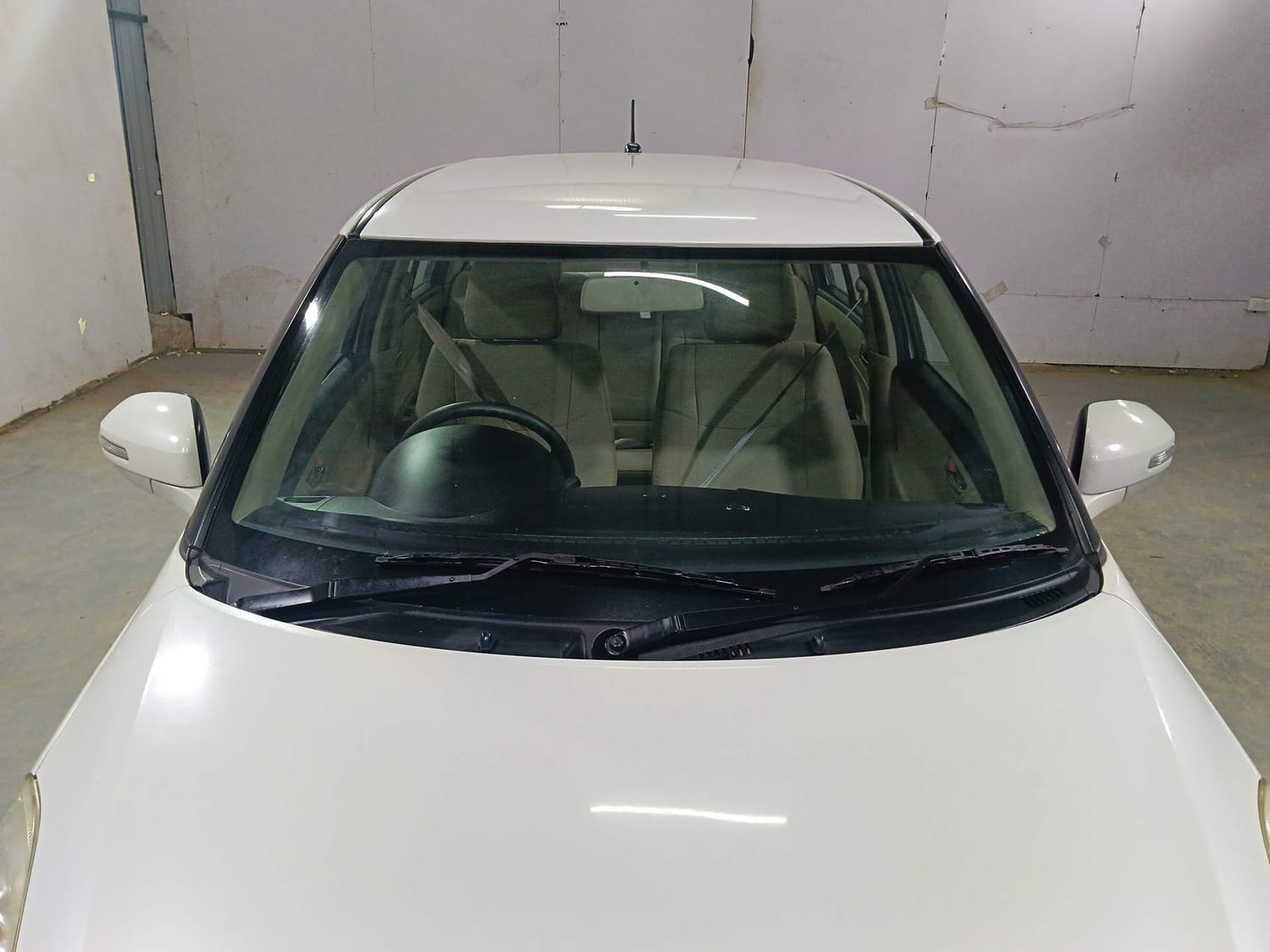 Swift DZire image 9 Swift DZire image 9