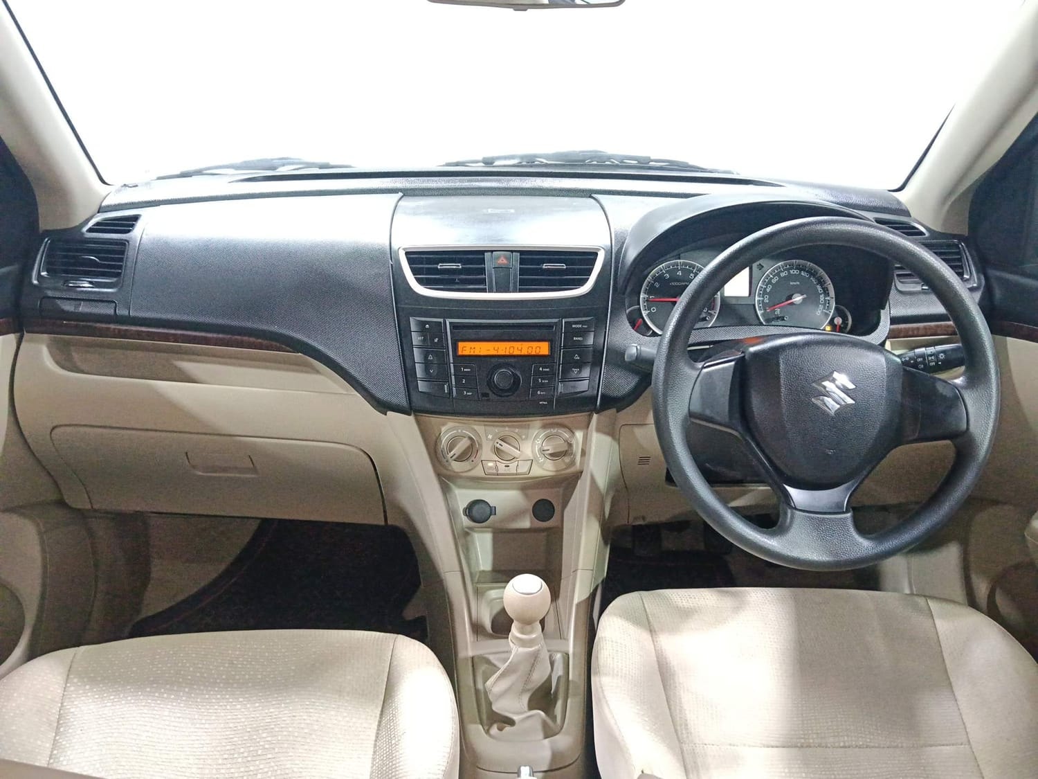 Swift DZire image 12 Swift DZire image 12