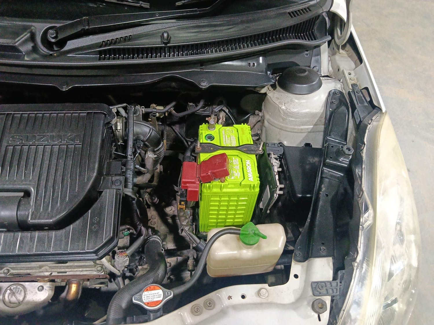 Swift DZire image 28 Swift DZire image 28