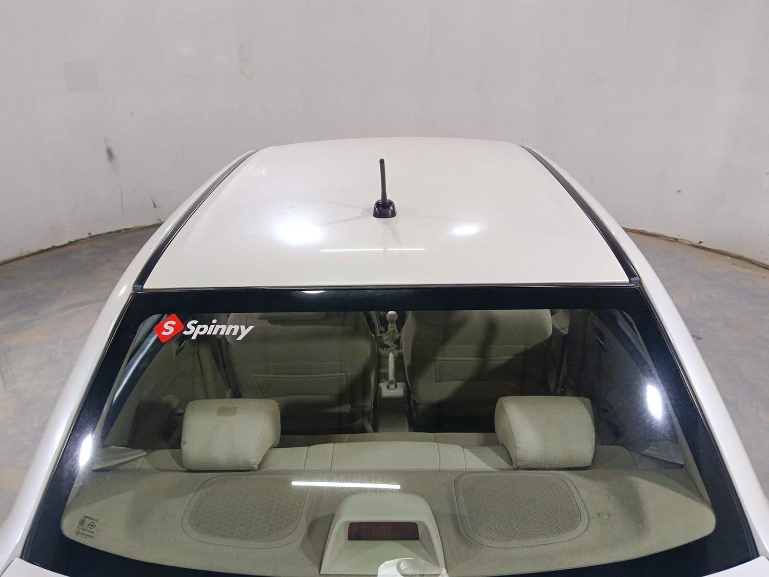 Swift DZire image 11 Swift DZire image 11