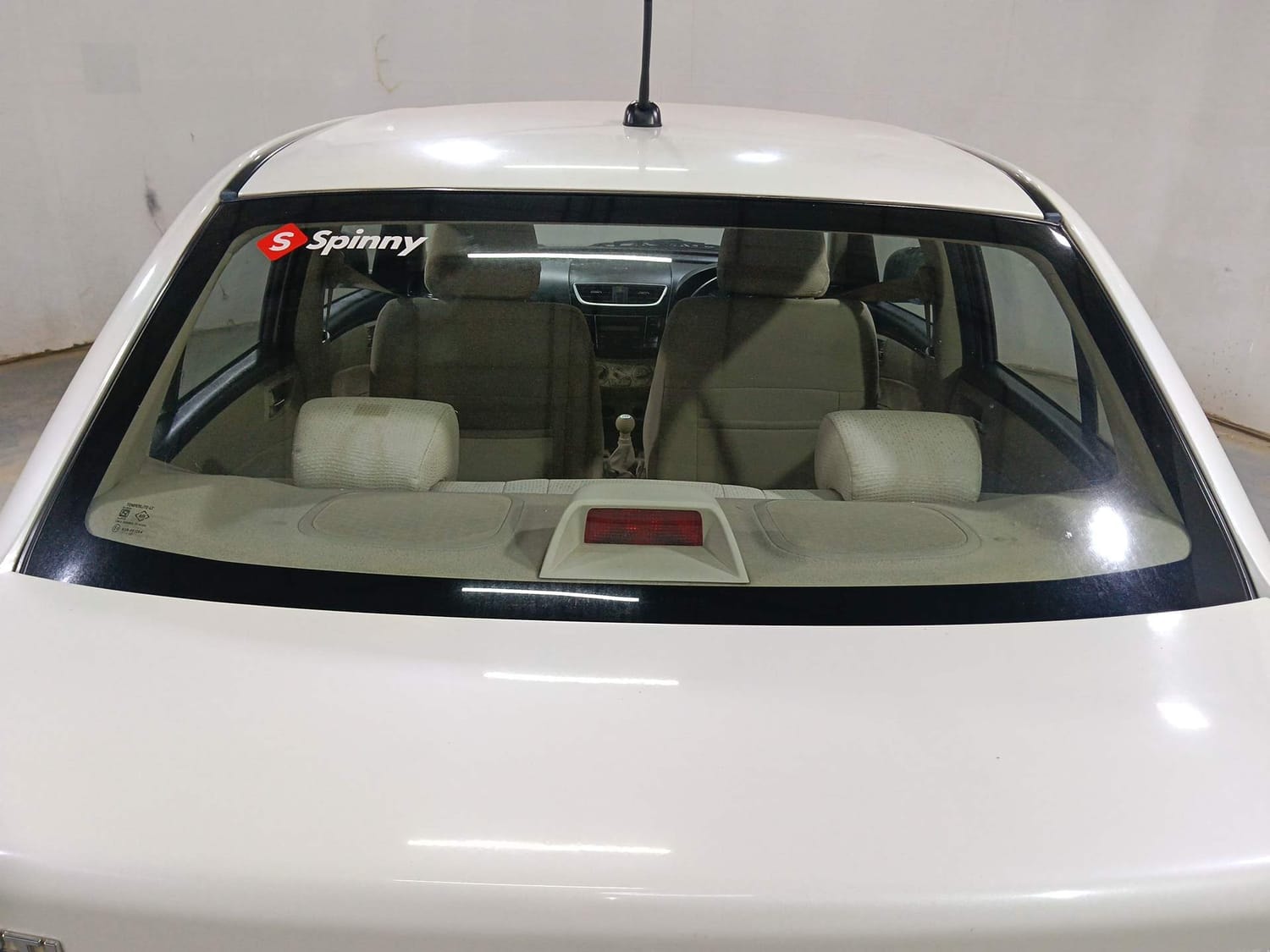 Swift DZire image 10 Swift DZire image 10