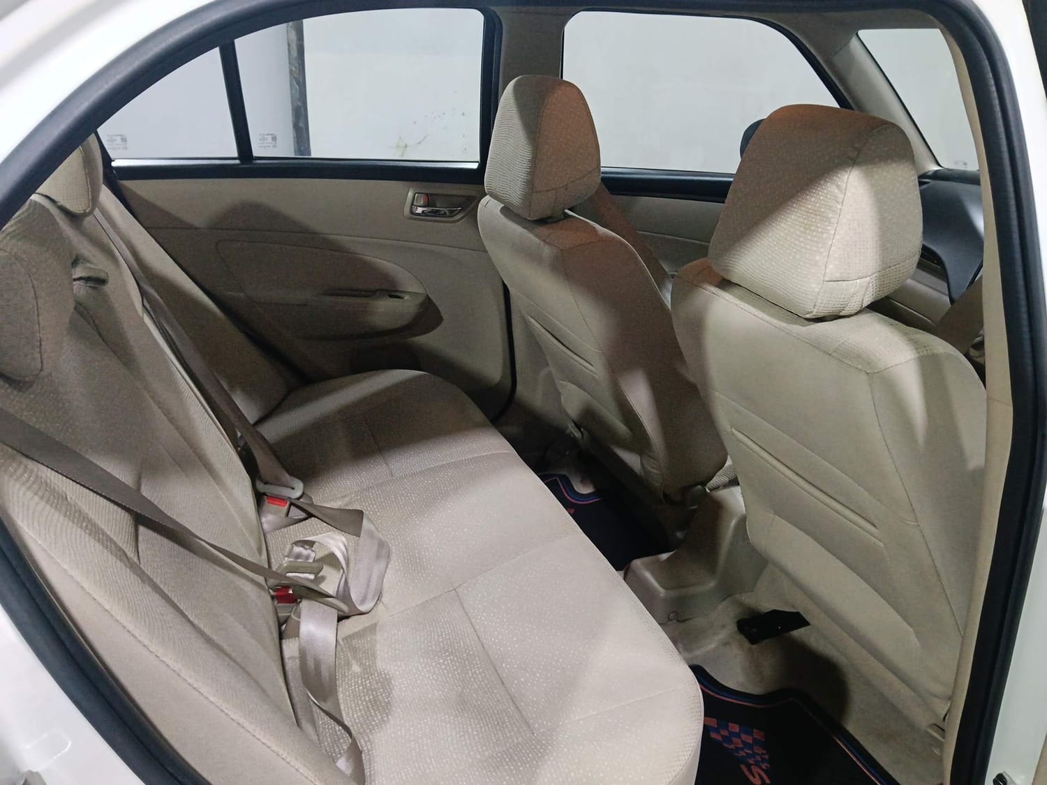 Swift DZire image 18 Swift DZire image 18