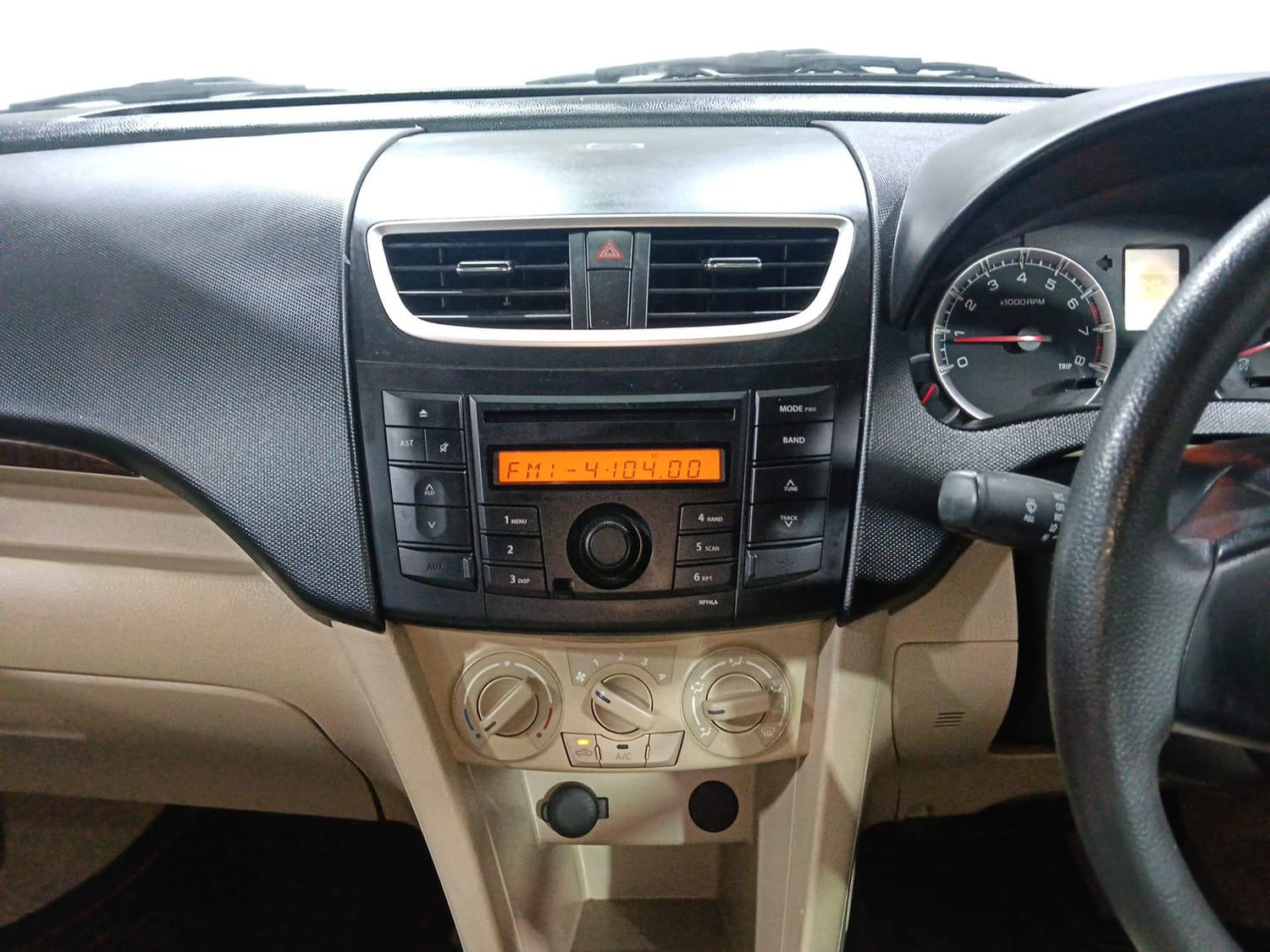 Swift DZire image 13 Swift DZire image 13