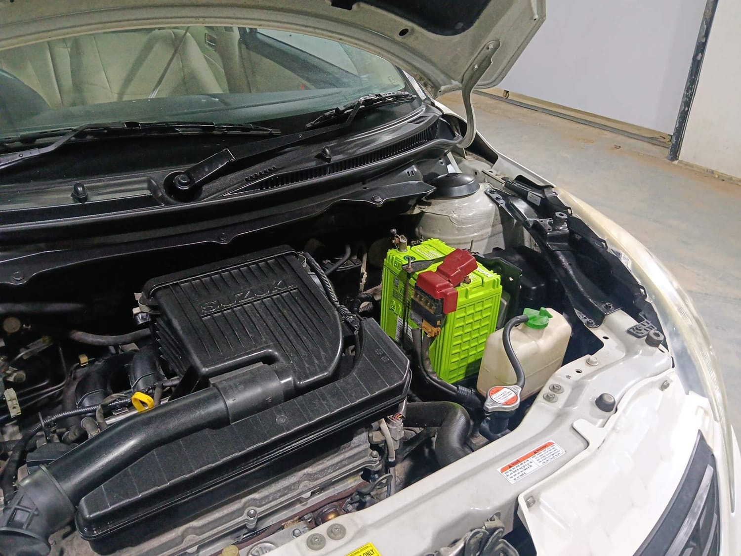 Swift DZire image 30 Swift DZire image 30