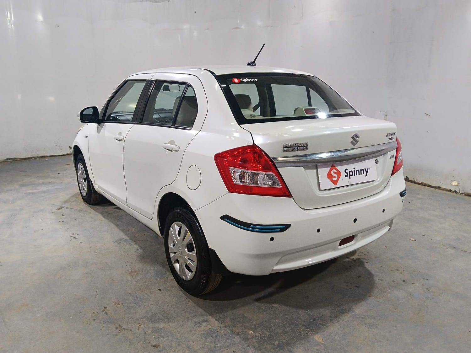 Swift DZire image 3 Swift DZire image 3