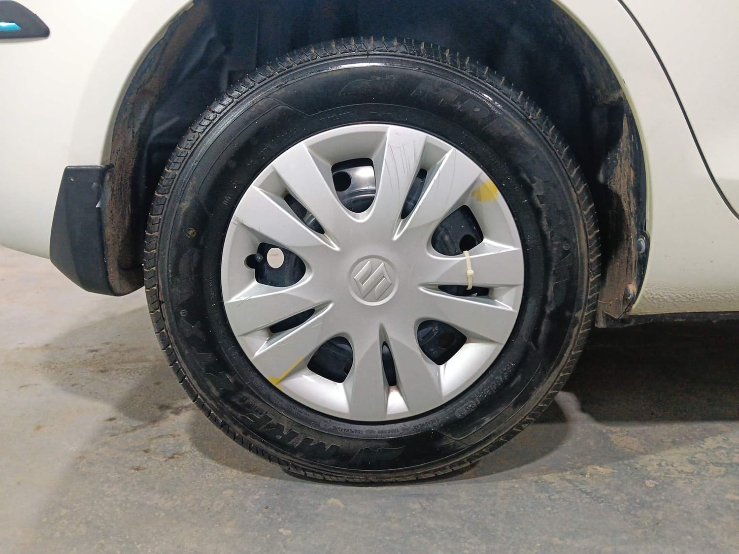 Swift DZire image 33 Swift DZire image 33