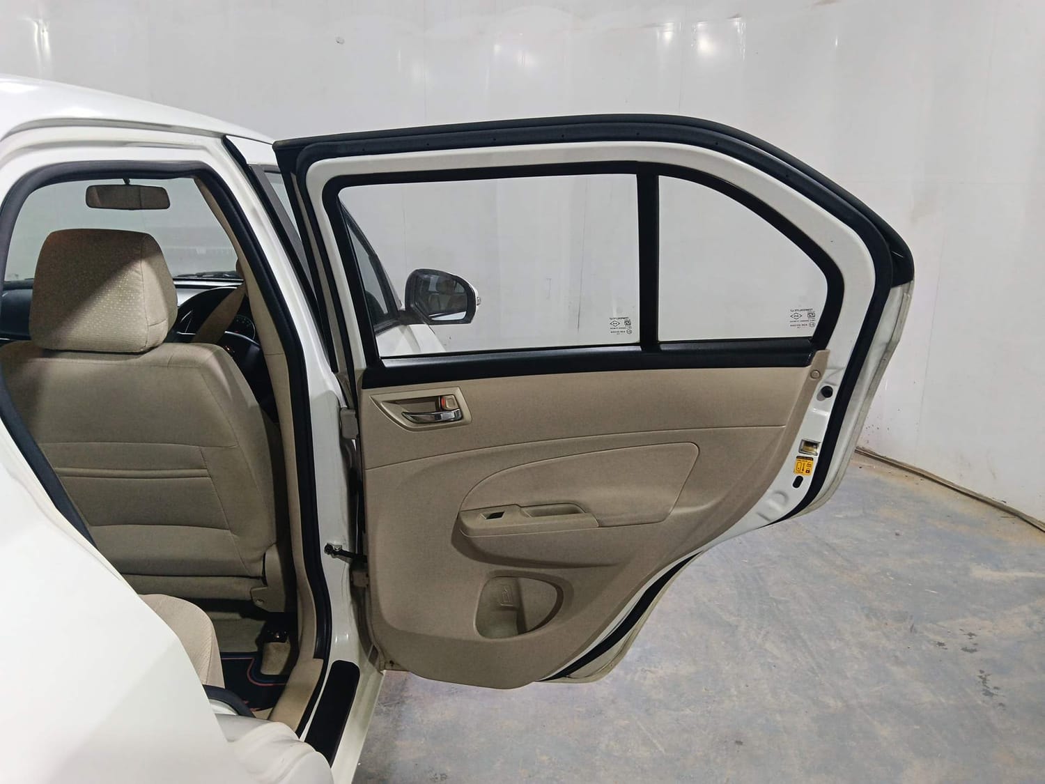 Swift DZire image 20 Swift DZire image 20