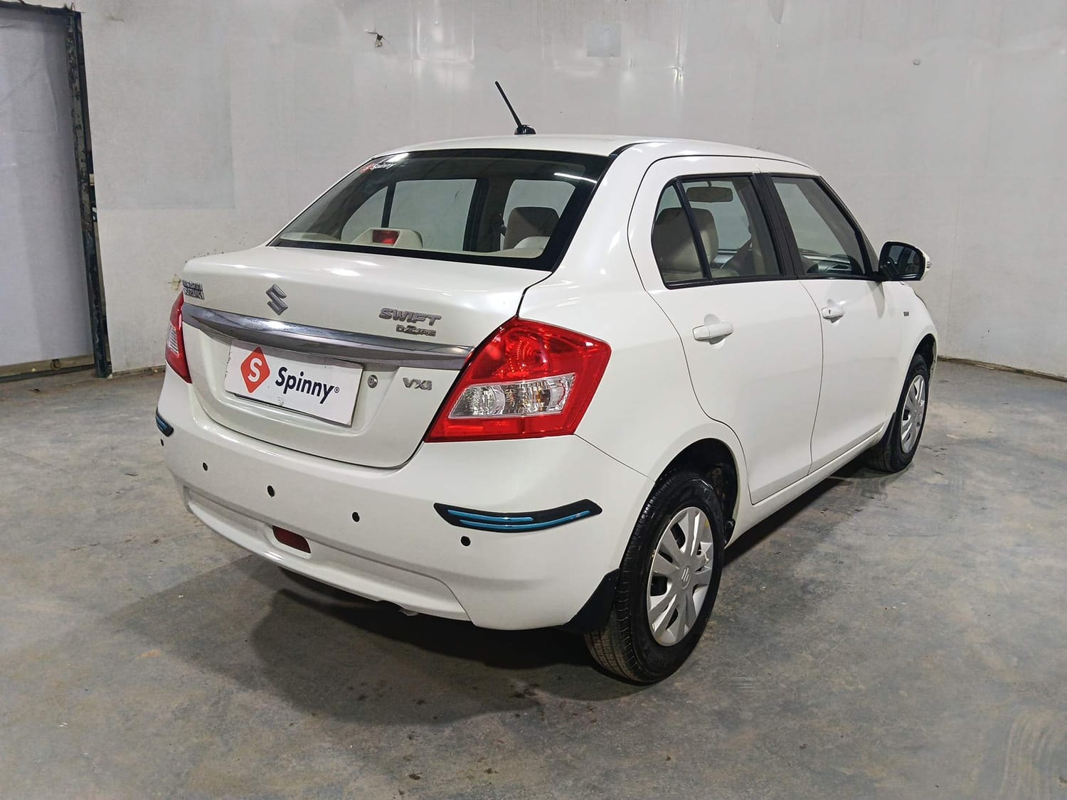 Swift DZire image 5 Swift DZire image 5