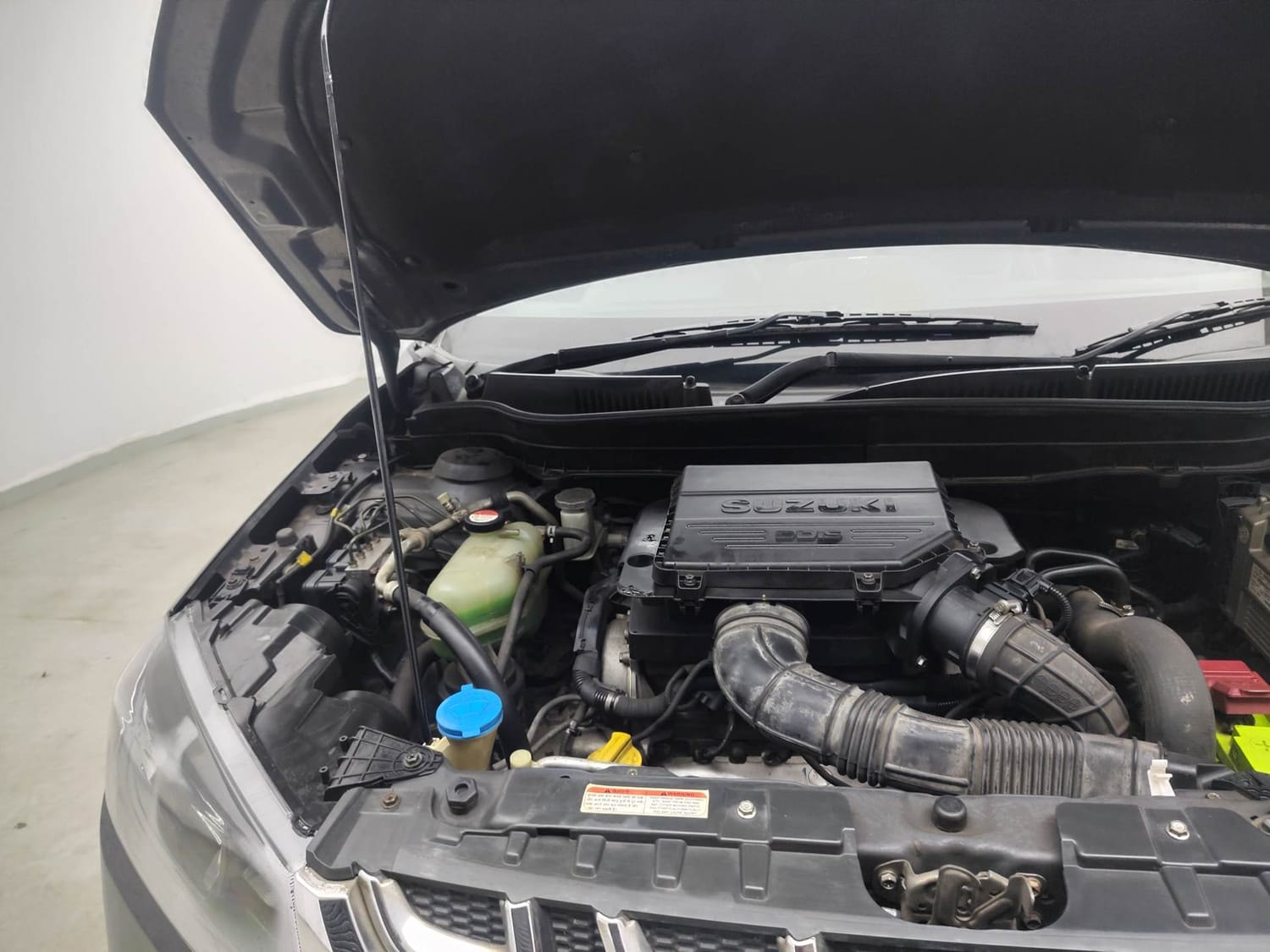 Vitara Brezza image 29 Vitara Brezza image 29