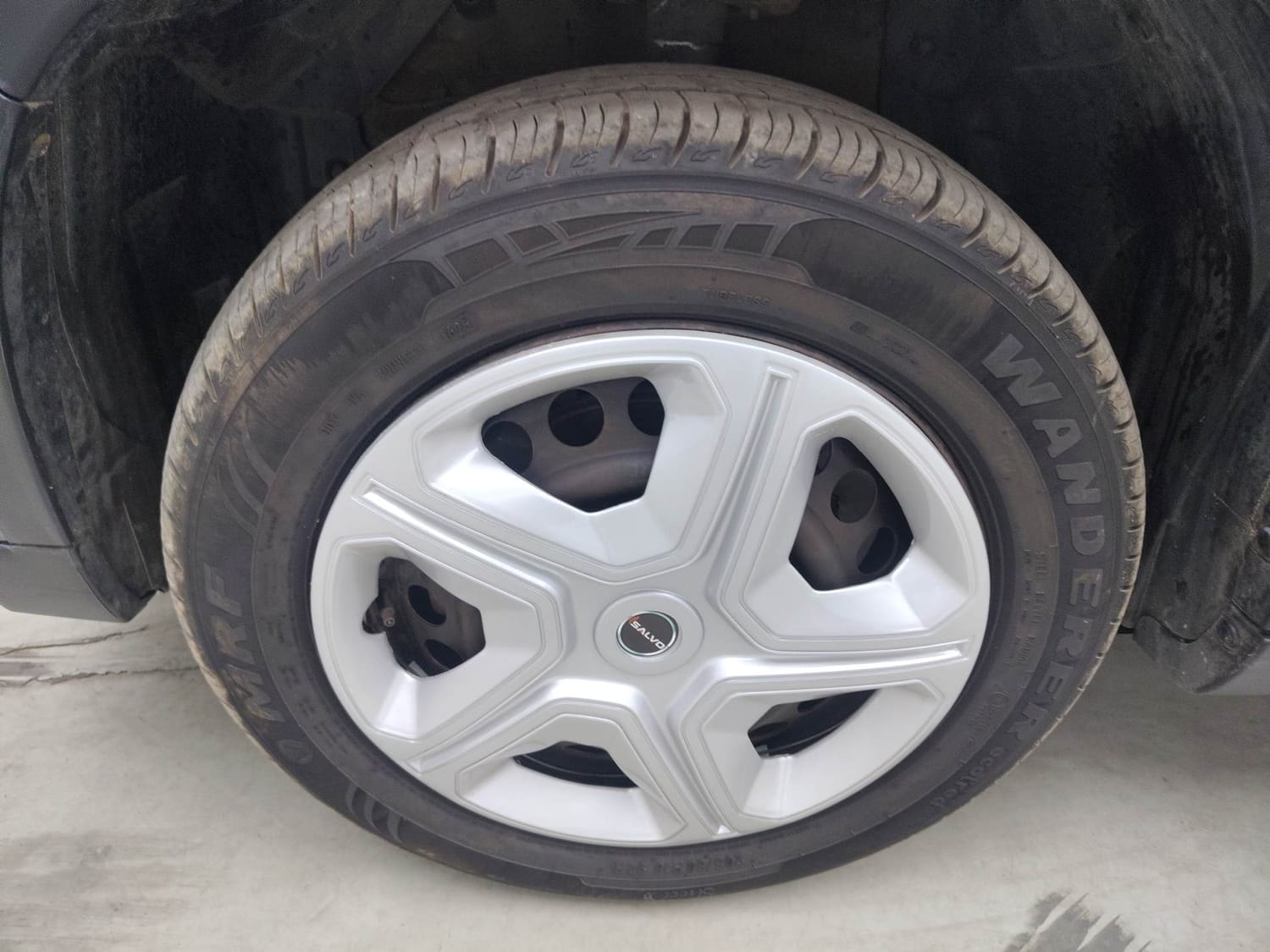 Vitara Brezza image 34 Vitara Brezza image 34