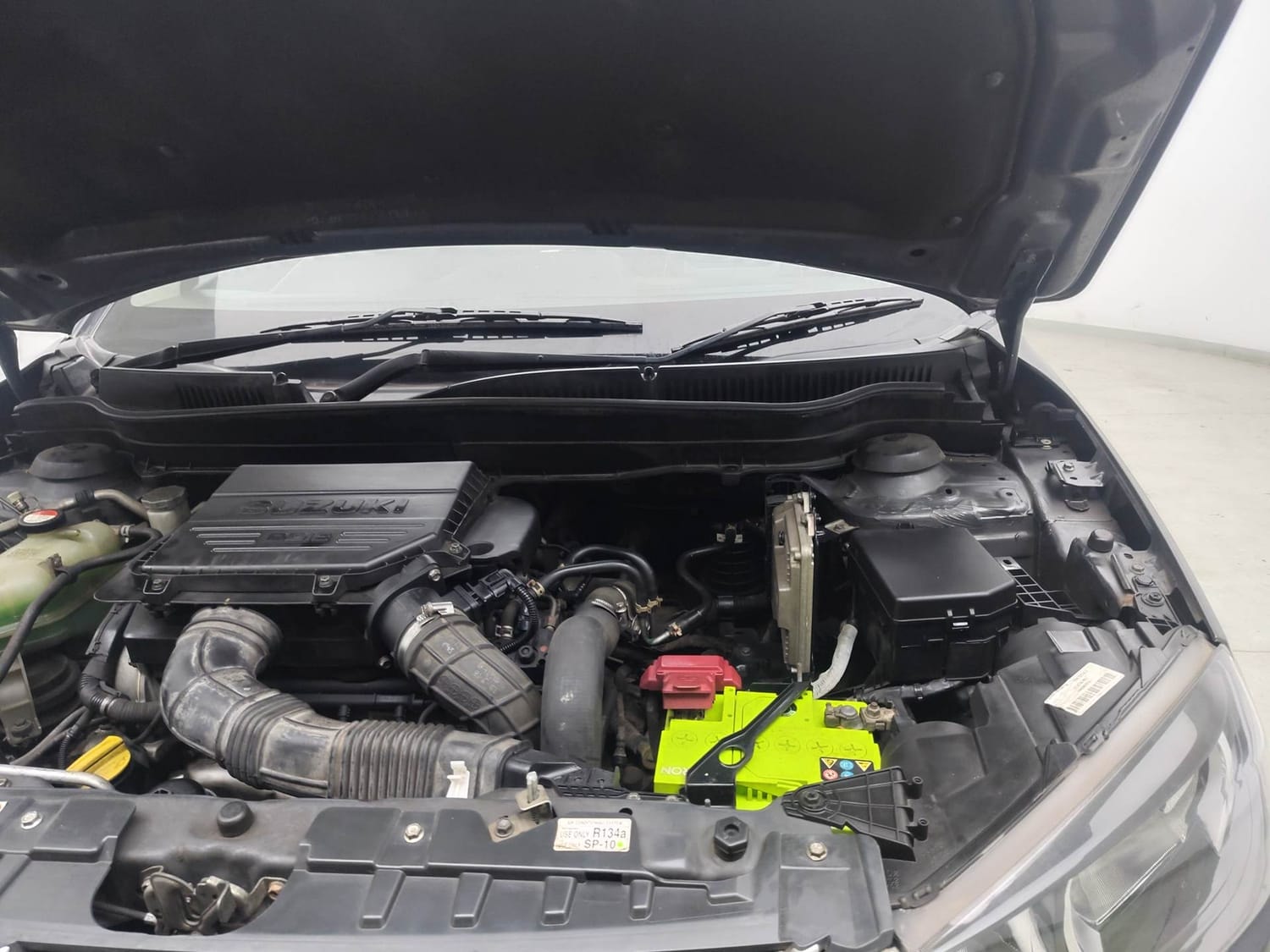 Vitara Brezza image 28 Vitara Brezza image 28