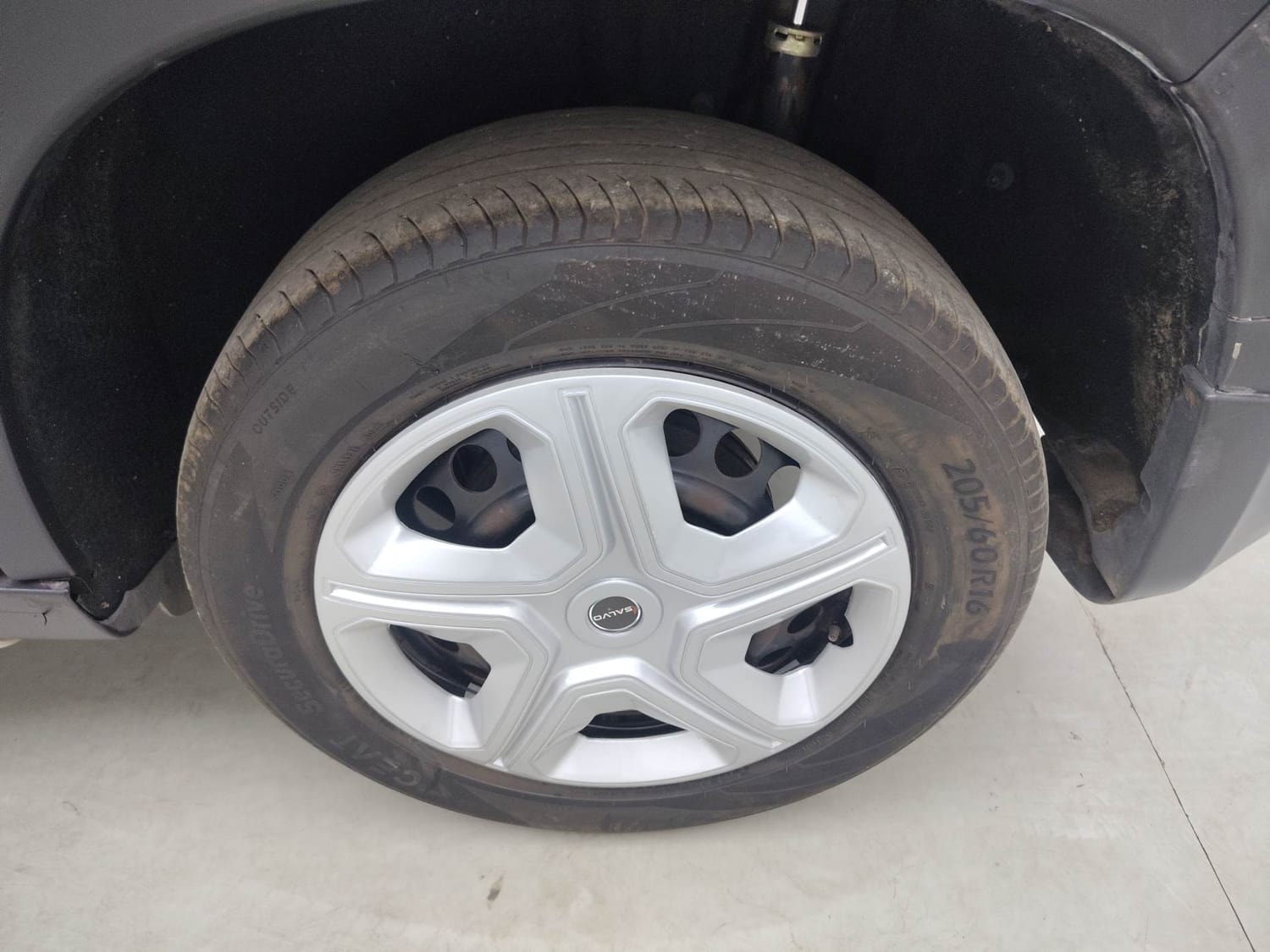 Vitara Brezza image 35 Vitara Brezza image 35