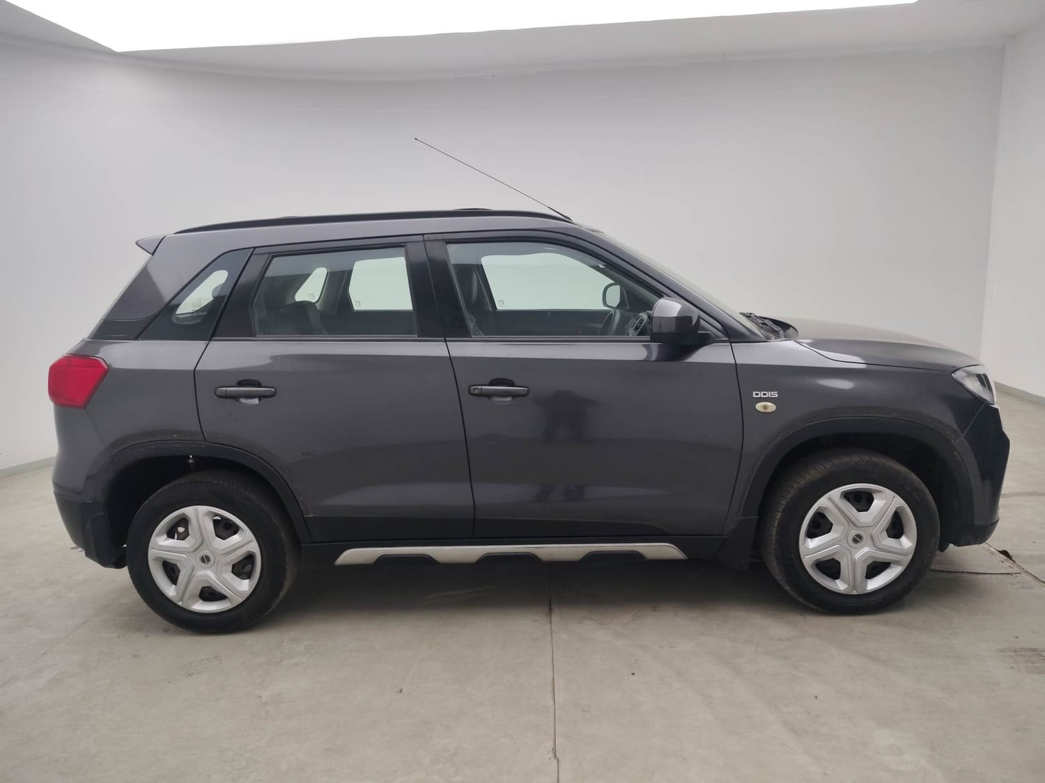 Vitara Brezza image 6 Vitara Brezza image 6