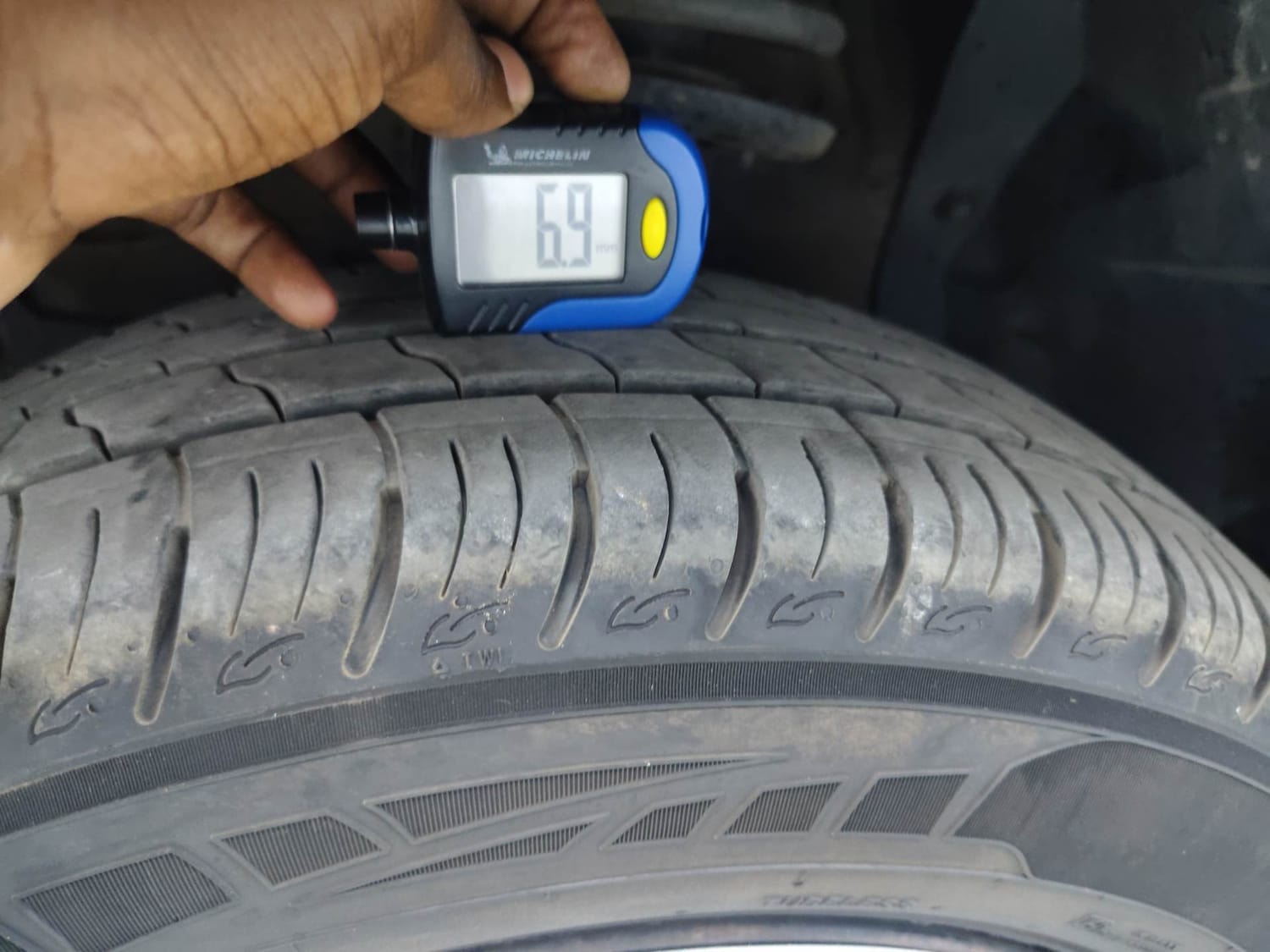 Vitara Brezza image 38 Vitara Brezza image 38