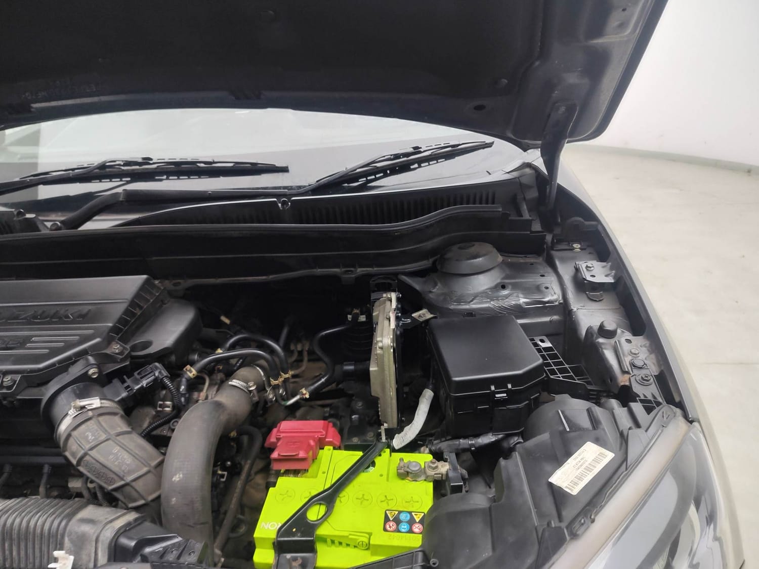 Vitara Brezza image 30 Vitara Brezza image 30